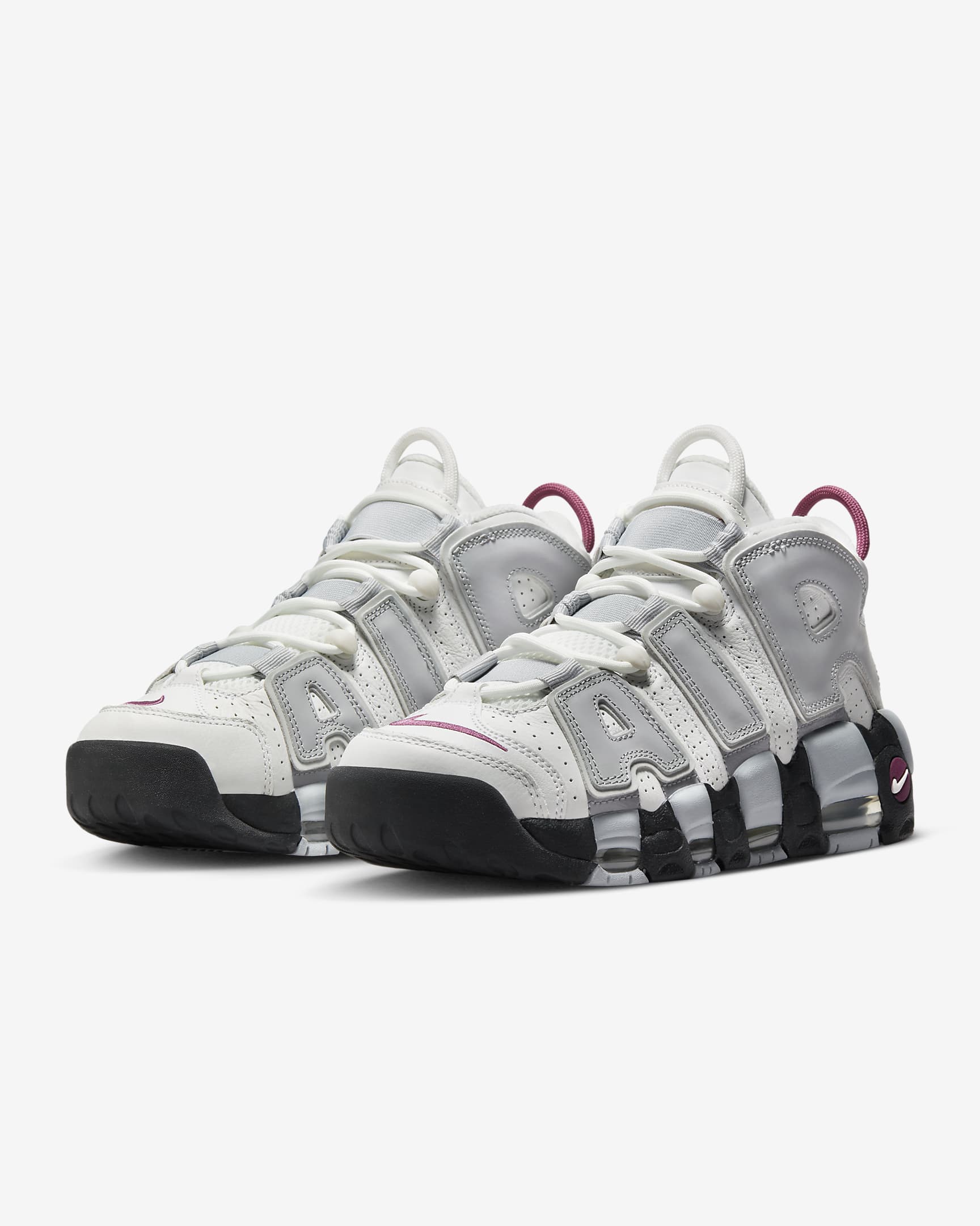 Nike Air More Uptempo Women S Shoes Nike SE