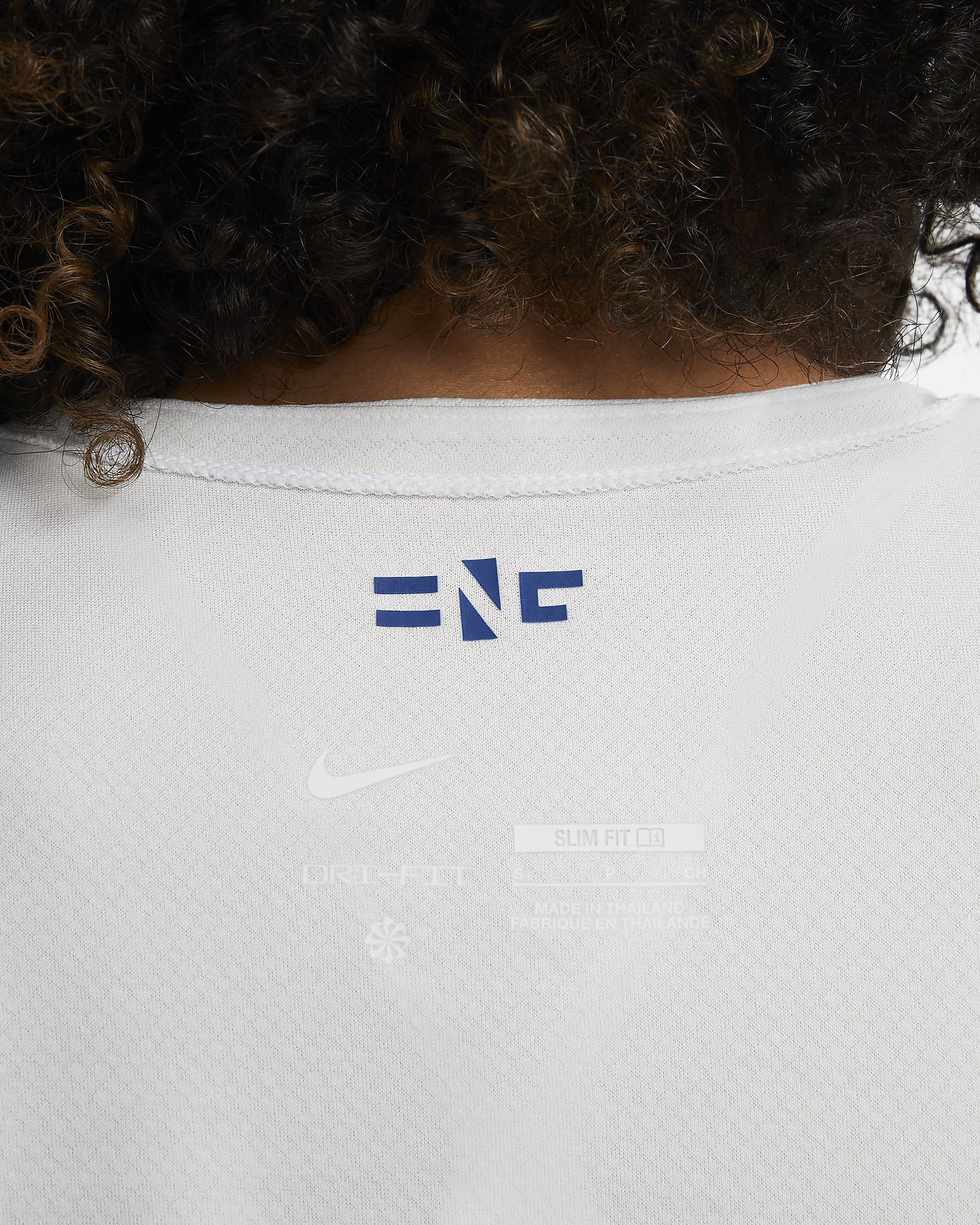 England Stadium Home Women S Nike Dri Fit Football Shirt Nike In