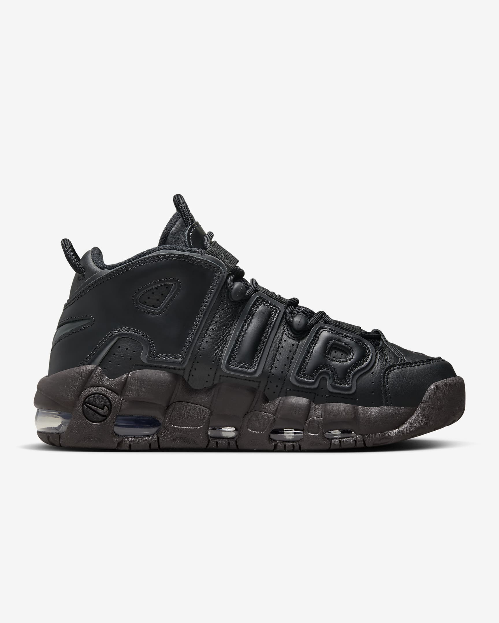 Nike Air More Uptempo női cipő Nike HU