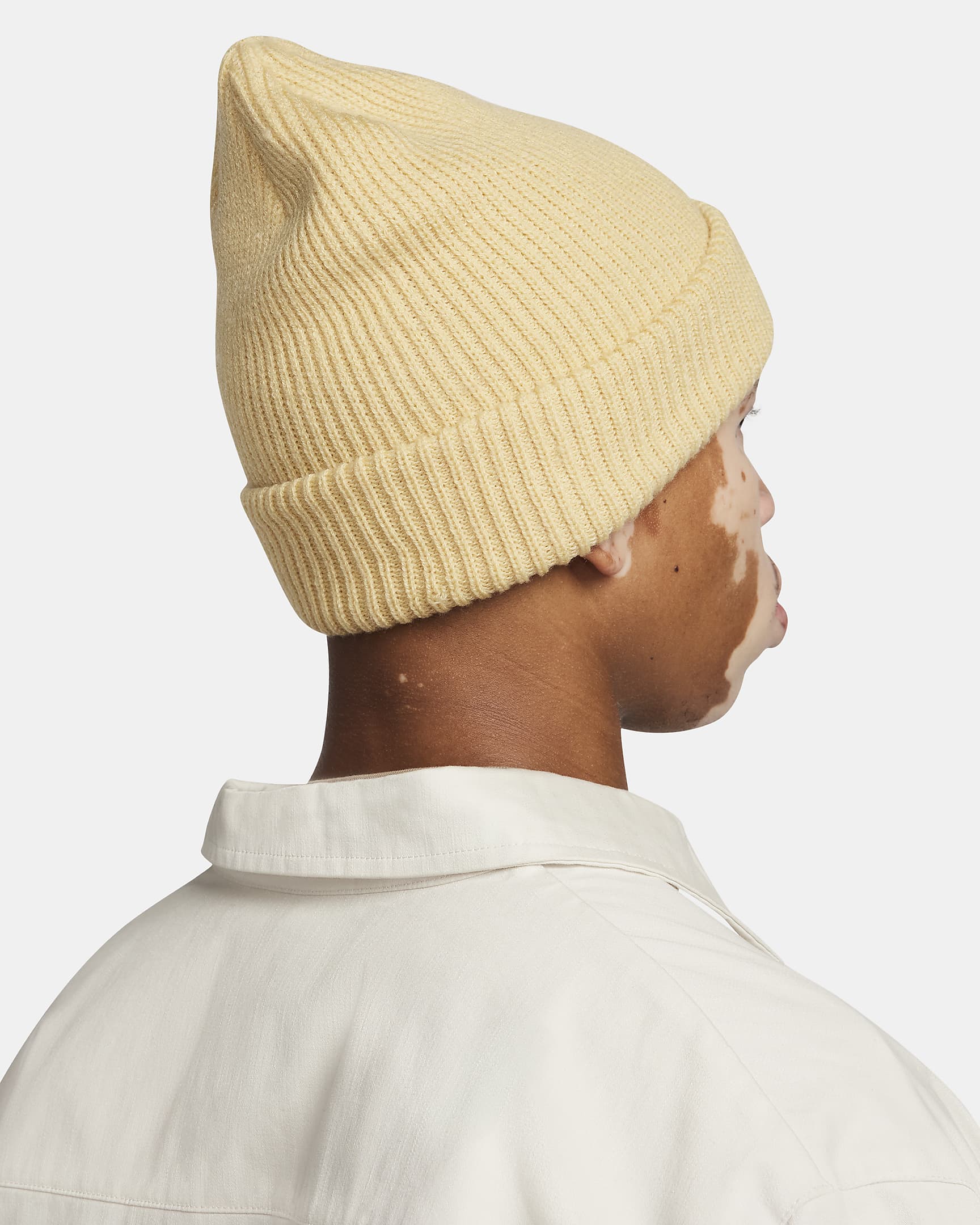 Nike Peak Standard Cuff Futura Beanie Nike UK