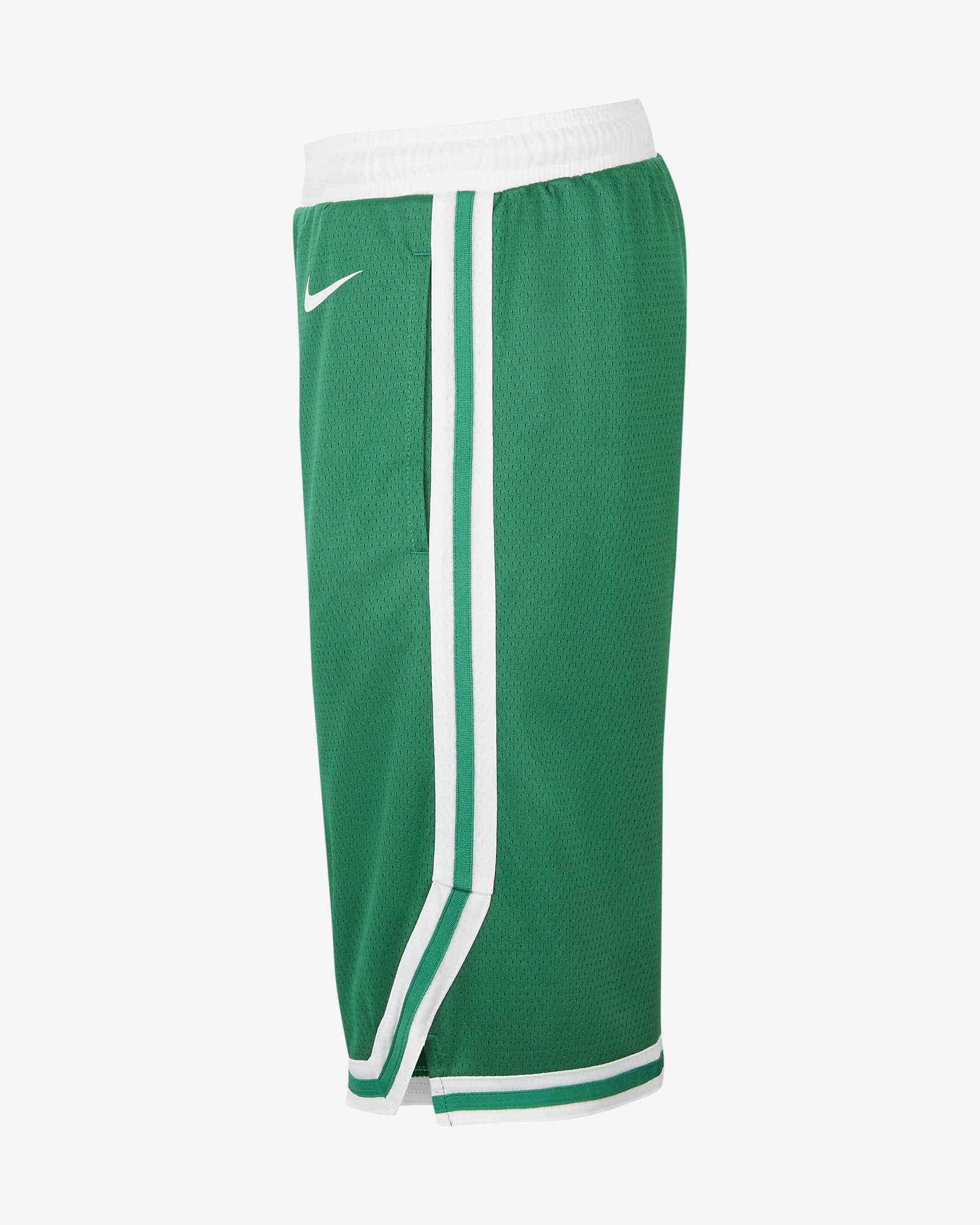 Short Nike NBA Swingman Boston Celtics Icon Edition Pour Ado Nike FR