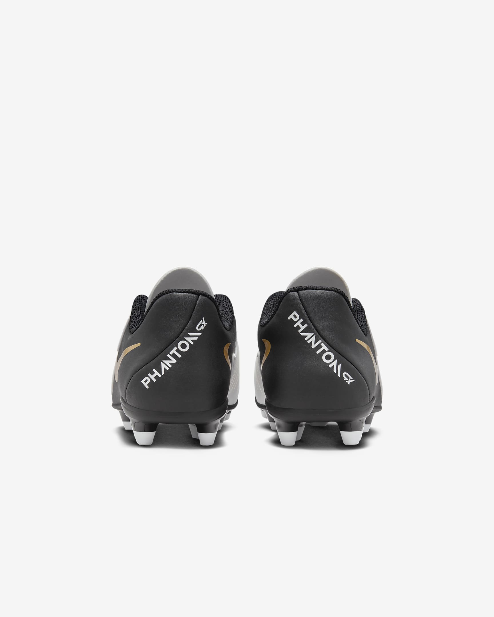 Chaussure De Foot Crampons Basse Mg Nike Jr Phantom Gx Club Pour