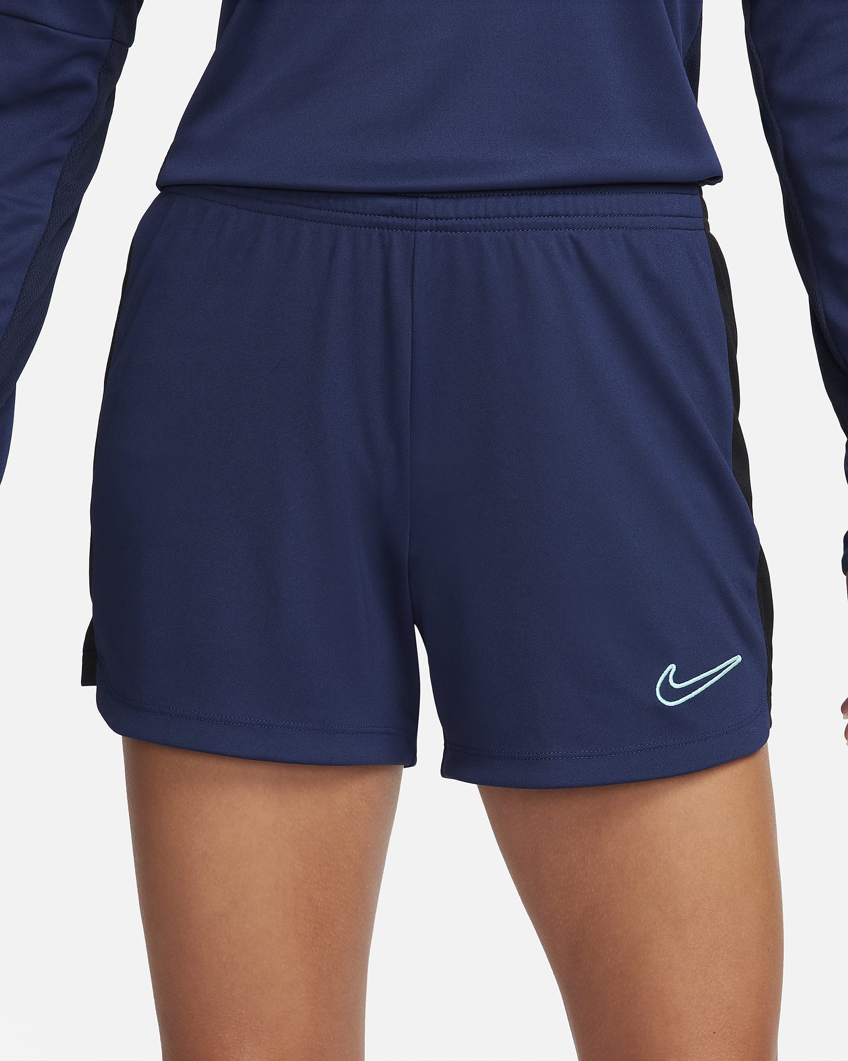 Nike Dri Fit Academy Damen Fu Ballshorts Nike Ch