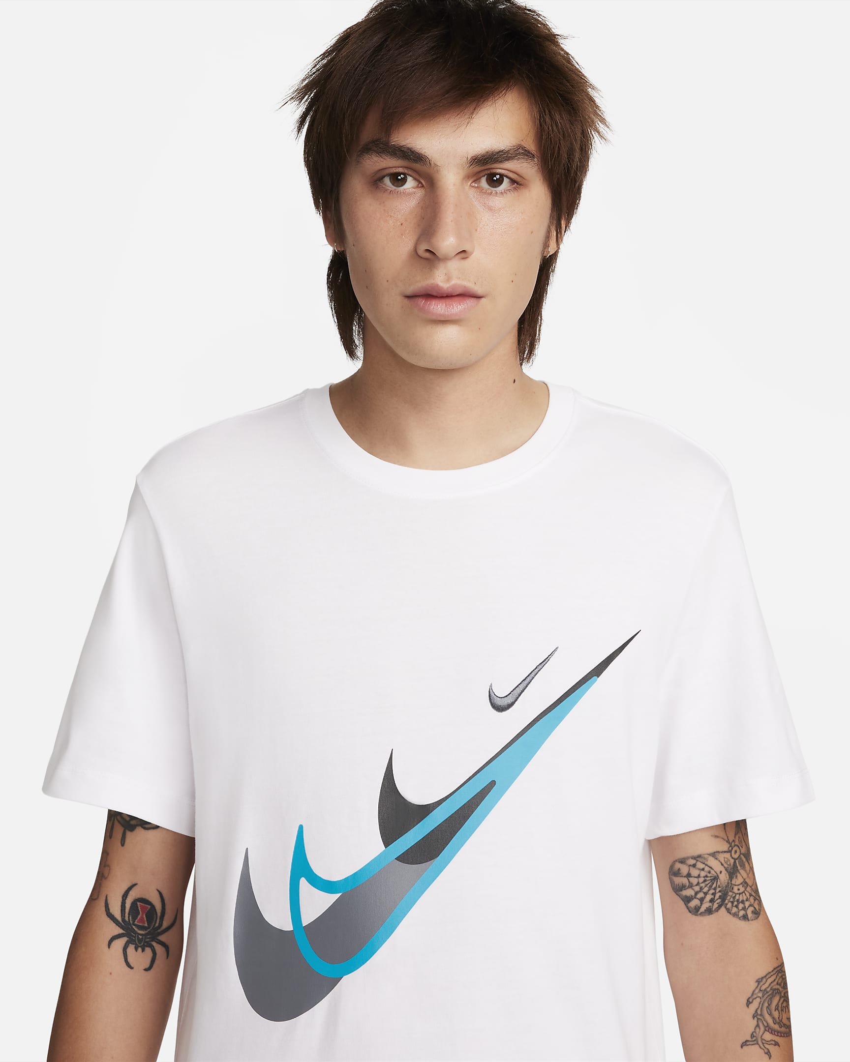 Nike Sportswear Men S T Shirt Nike Uk