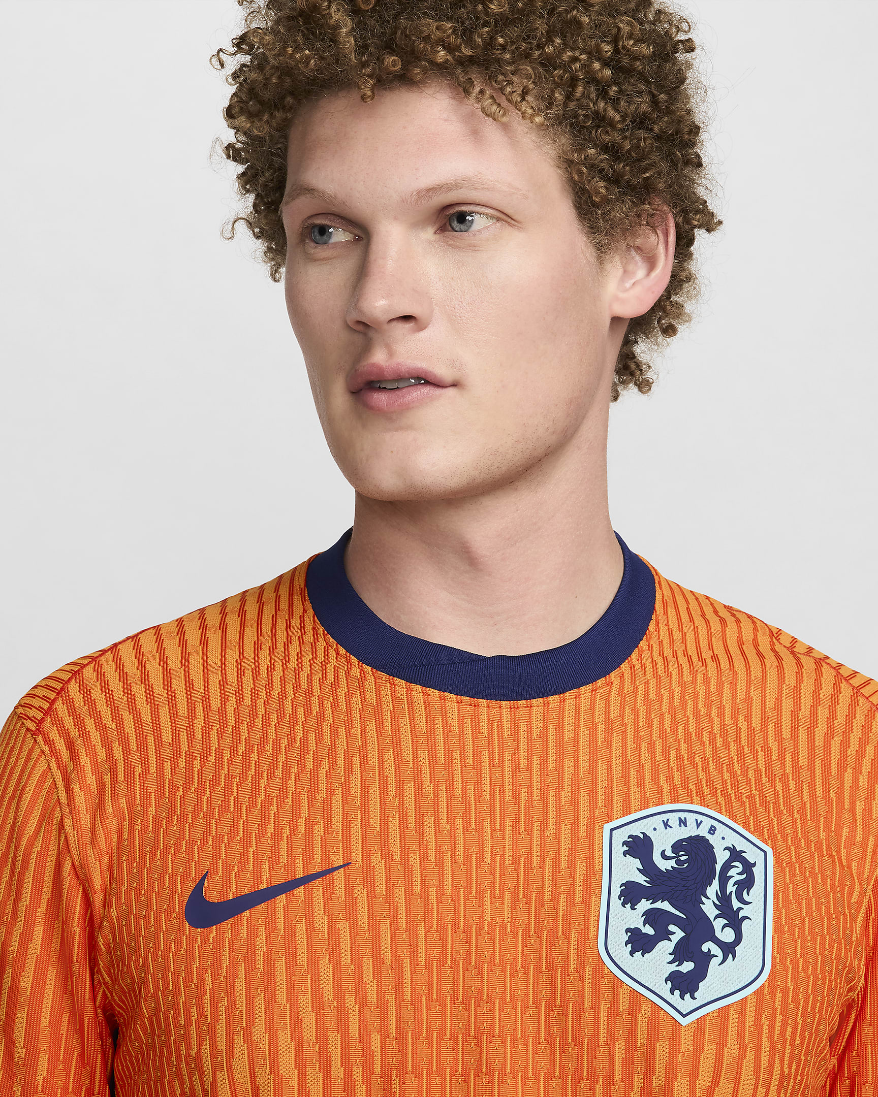 Netherlands Men S Team Match Home Men S Nike Dri Fit Adv