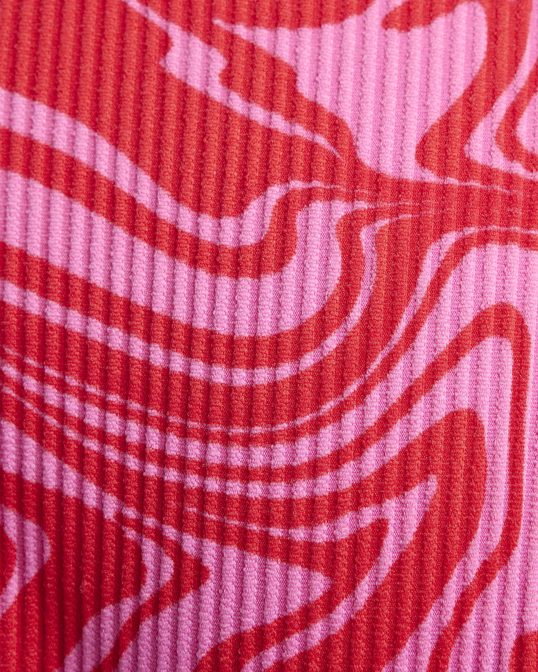 Prenda Superior De Bikini Con Correas Para Mujer Nike Swim Swirl Nike