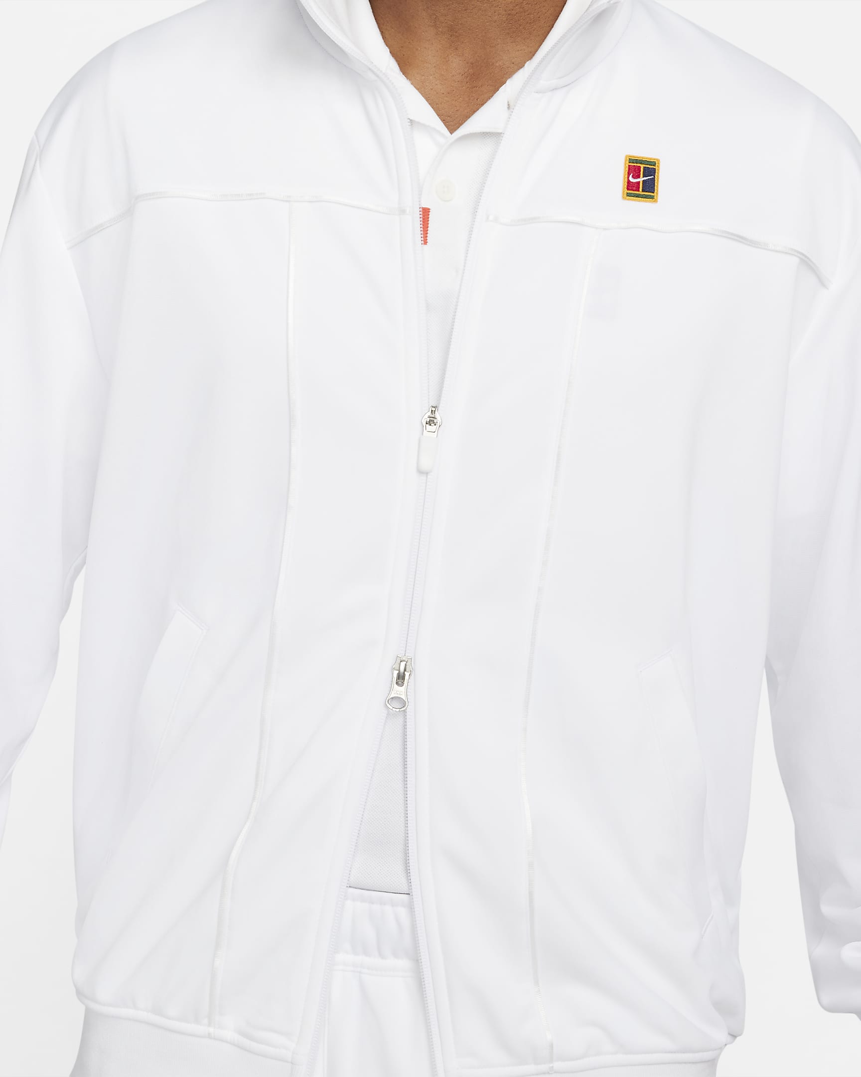 NikeCourt Men S Tennis Jacket Nike IN