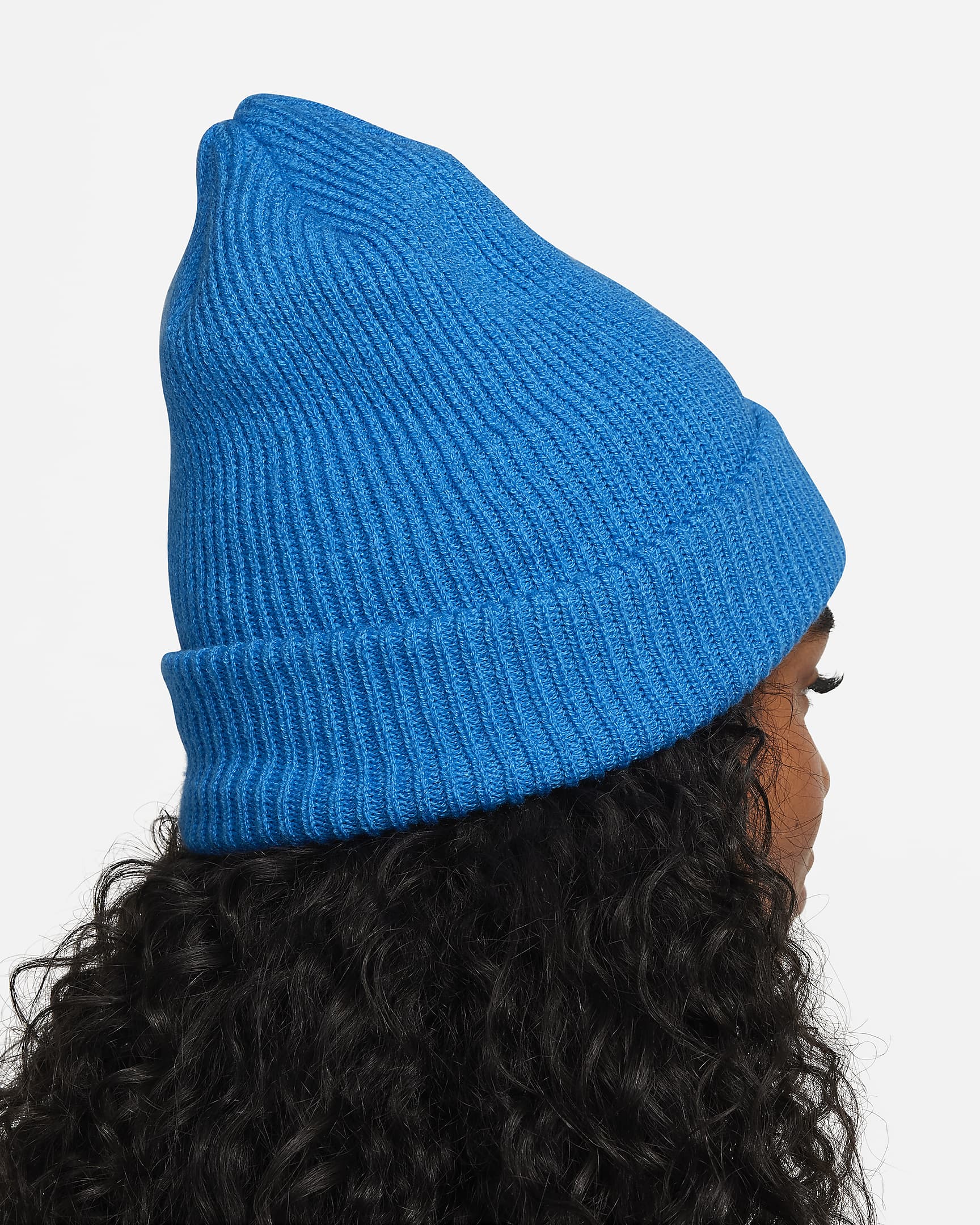 Nike Peak Standard Cuff Futura Beanie Nike Ie