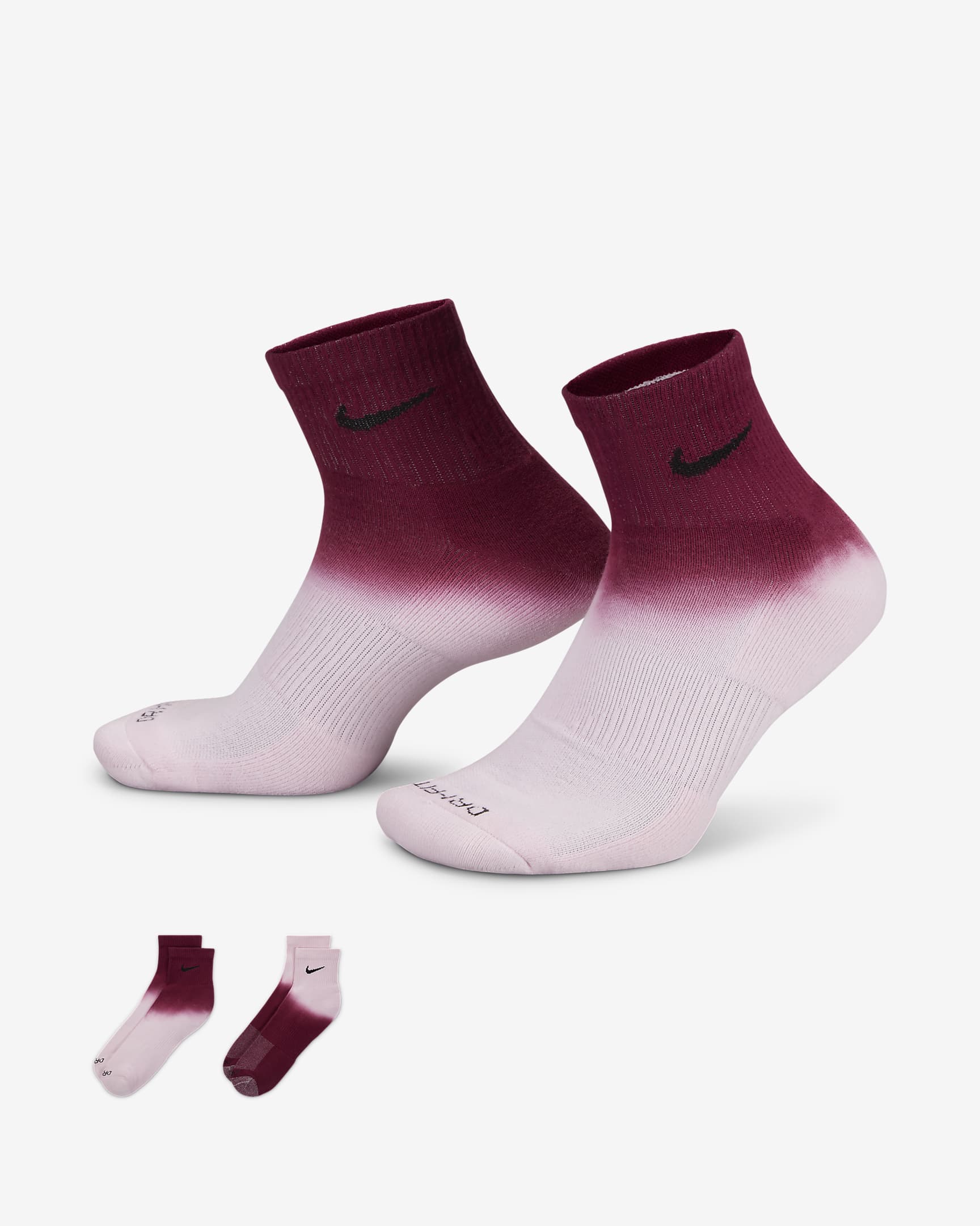 Nike Everyday Plus Cushioned Ankle Socks Nike Uk