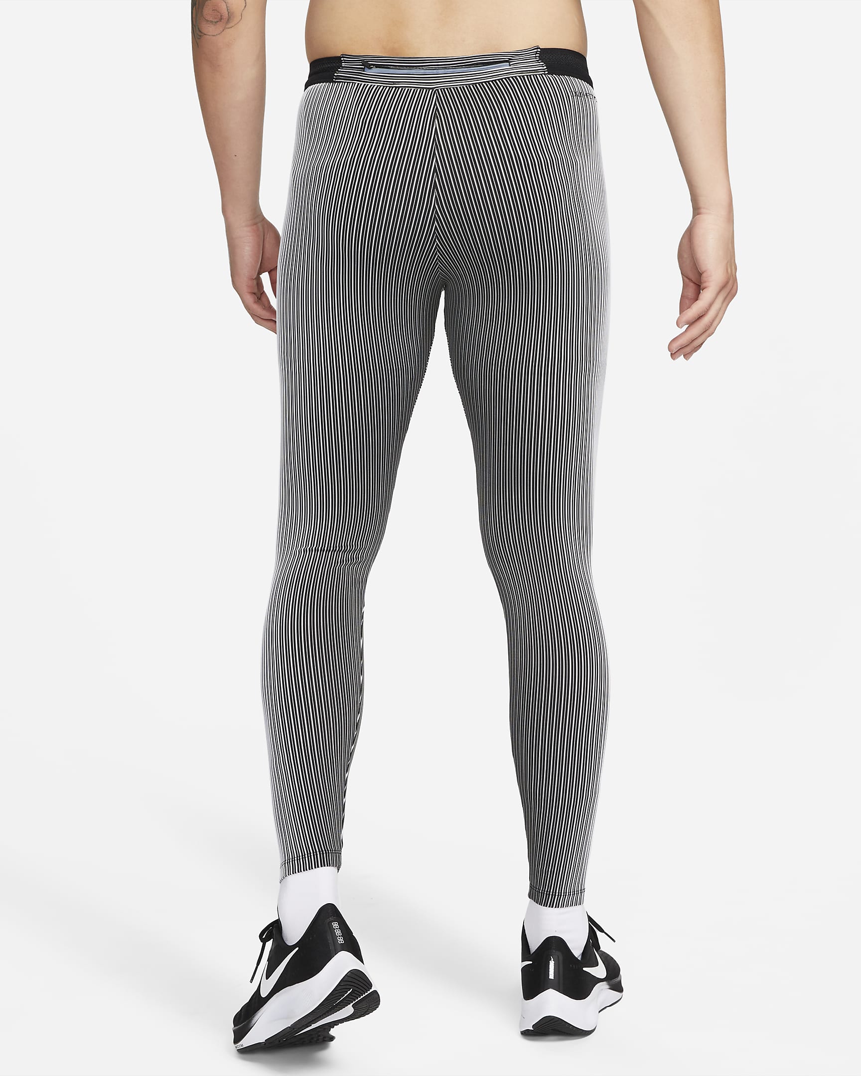 Nike Dri Fit Adv Aeroswift Men S Racing Tights Nike My