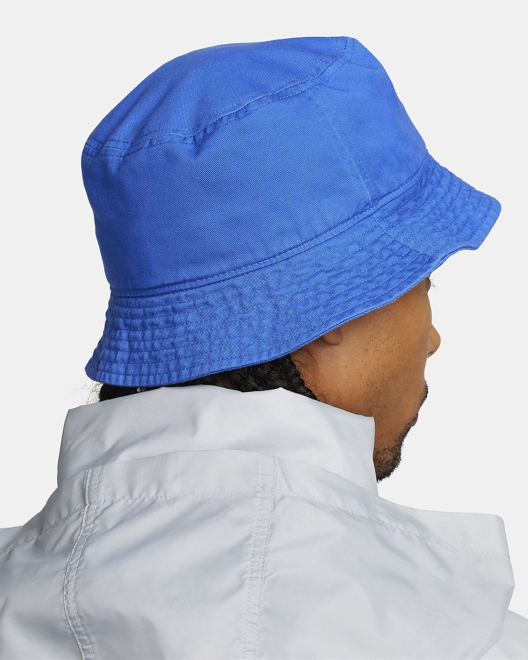 Nike Apex Futura Washed Bucket Hat Nike Pt