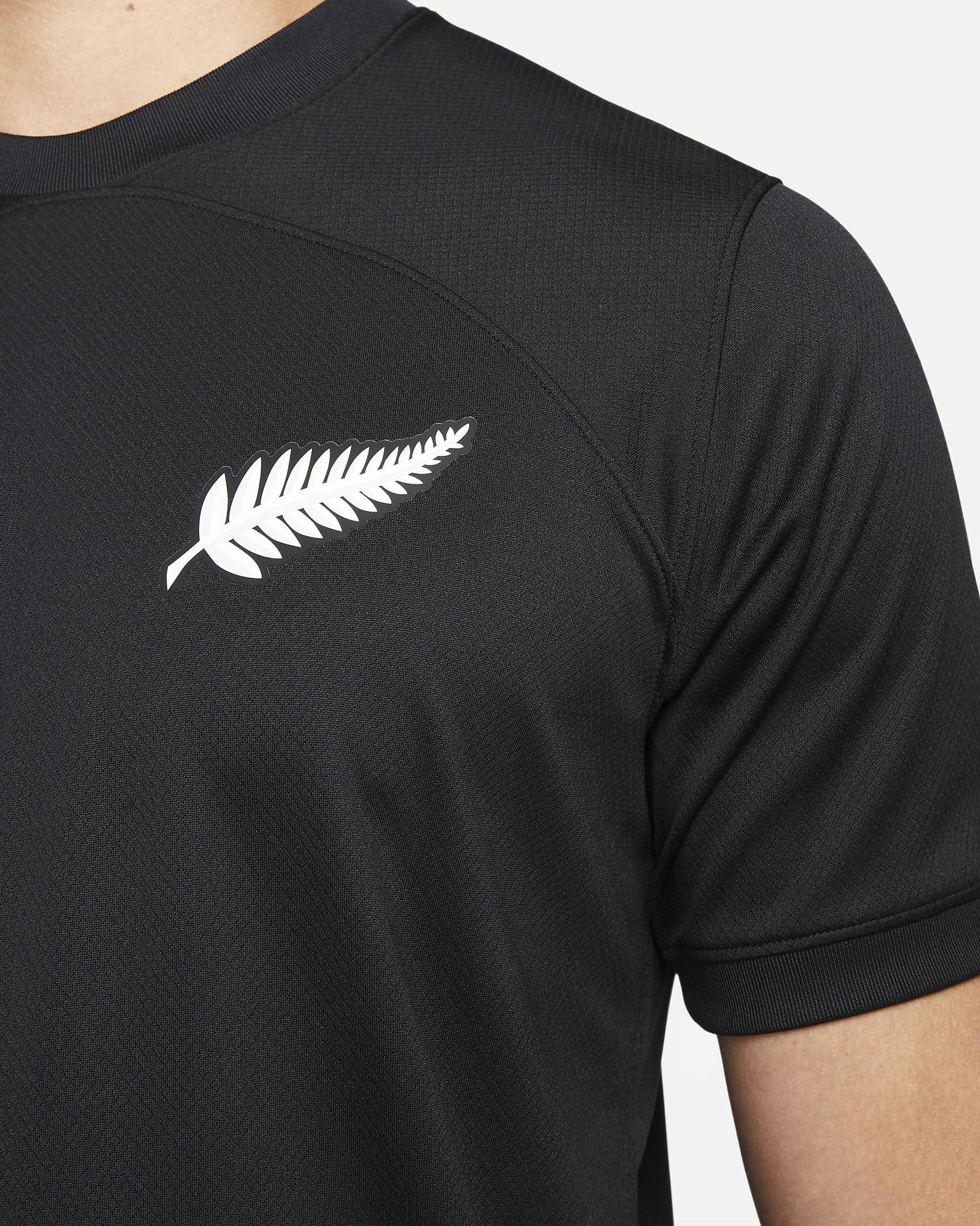 New Zealand 2022 23 Stadium Away Men S Nike Dri FIT Football Shirt Nike PT