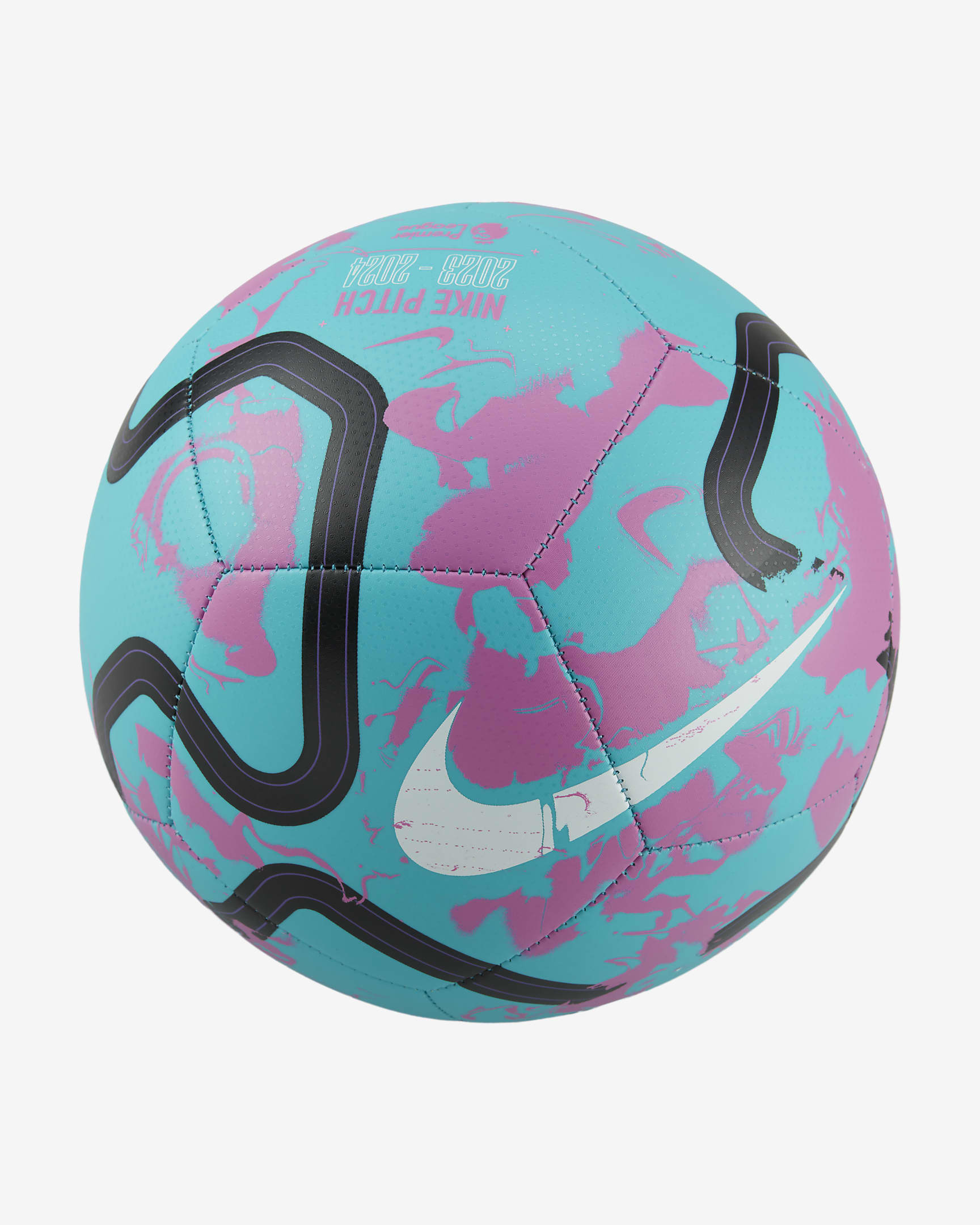 Ballon De Football Premier League Pitch Nike BE