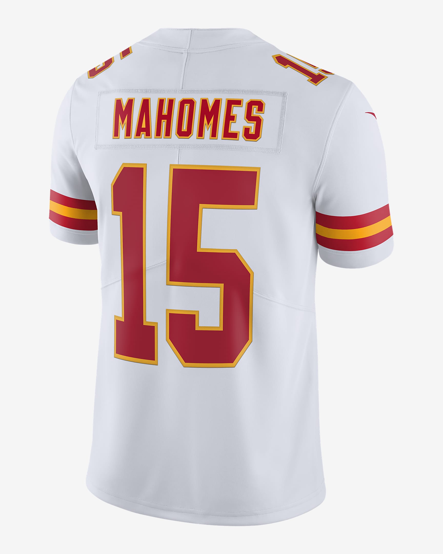 Jersey De F Tbol Americano Edici N Limitada Para Hombre Nfl Kansas City