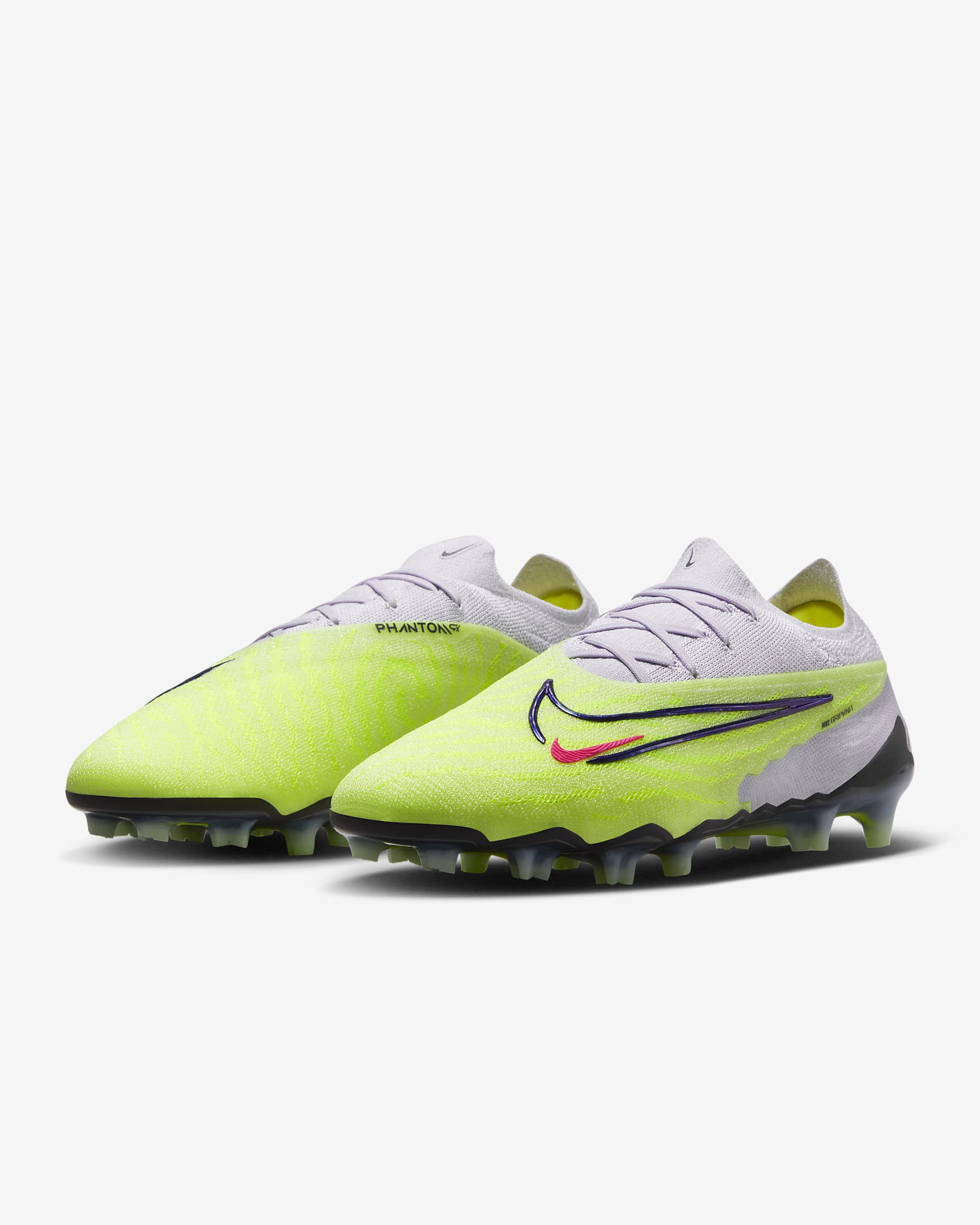 Nike Phantom Gx Elite Firm Ground Football Boot Nike Id