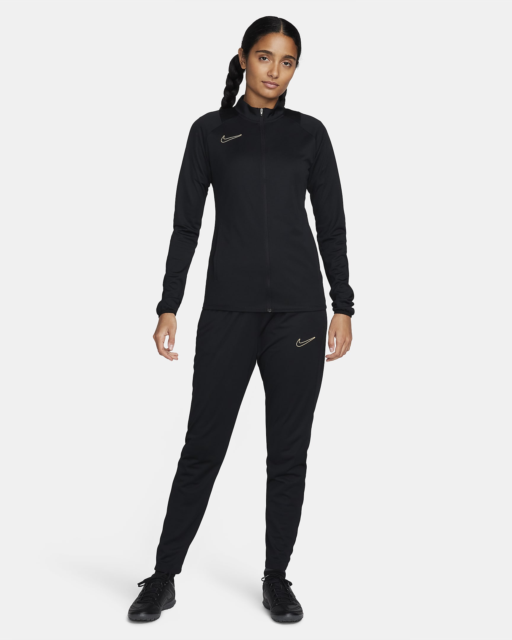 Surv Tement Nike Dri Fit Academy Pour Femme Nike Be