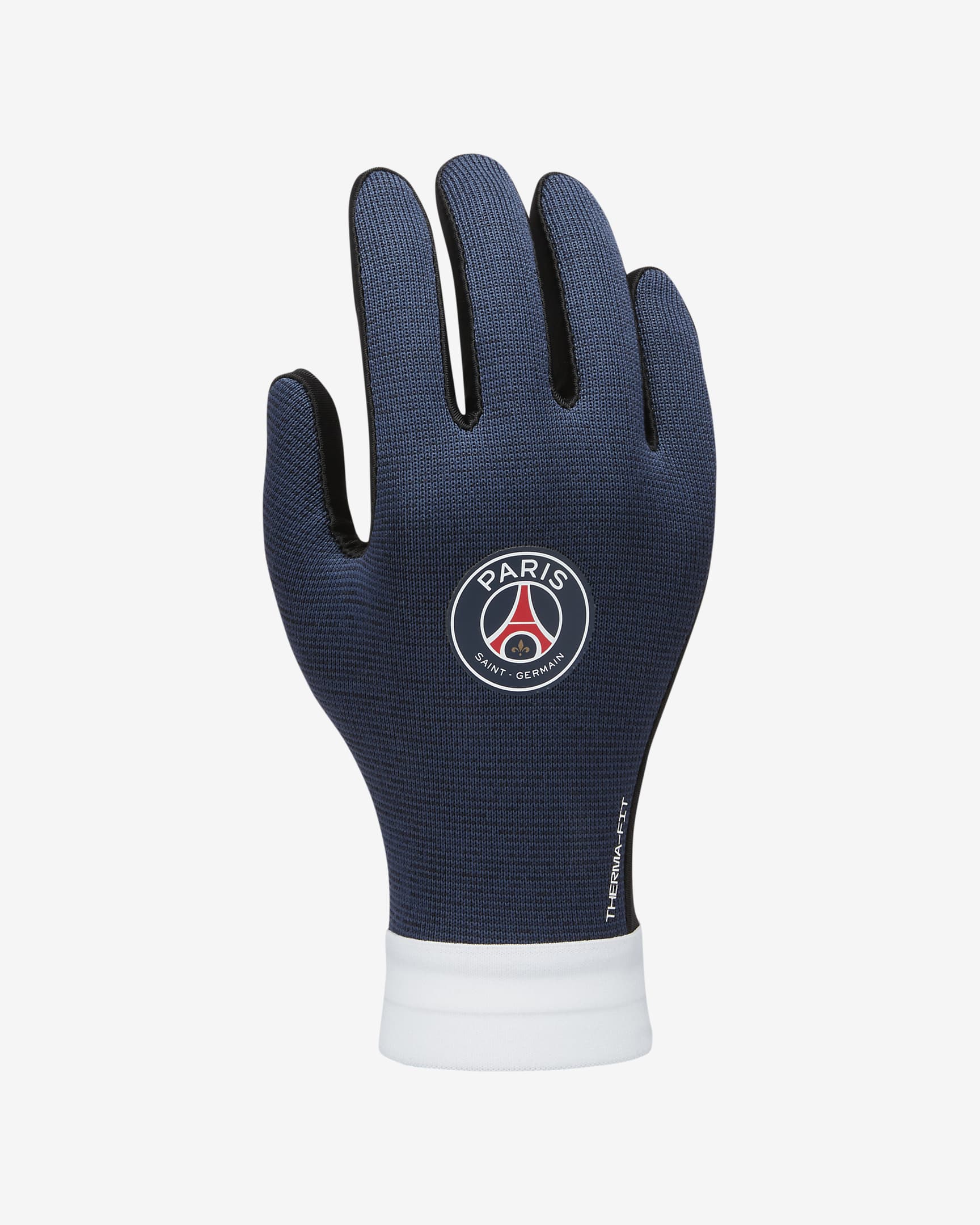 Paris Saint Germain Academy Jordan Therma Fit Fu Ballhandschuhe Nike Ch