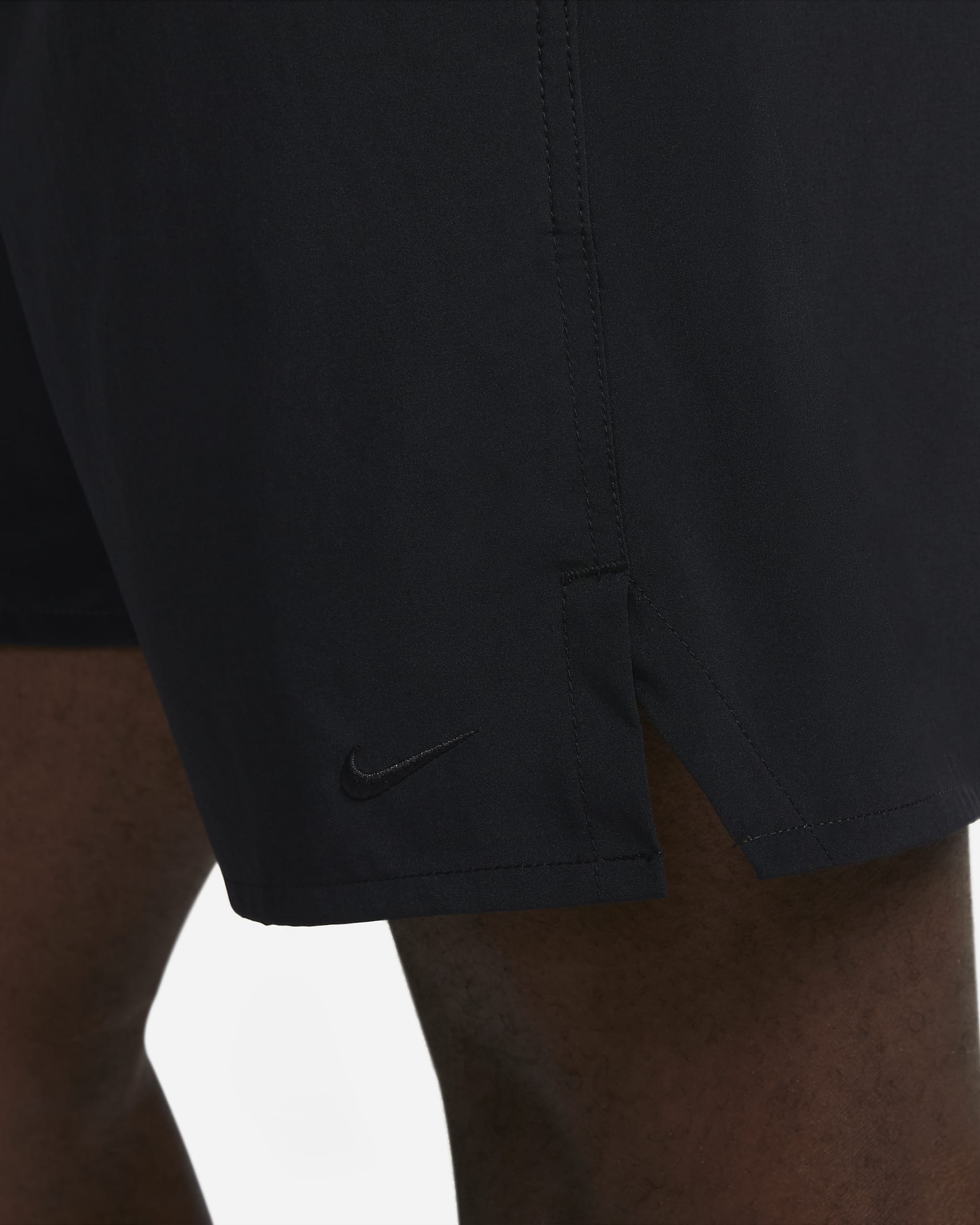 Nike Unlimited D Y E Vielseitige Dri Fit Herrenshorts Ohne Futter Ca