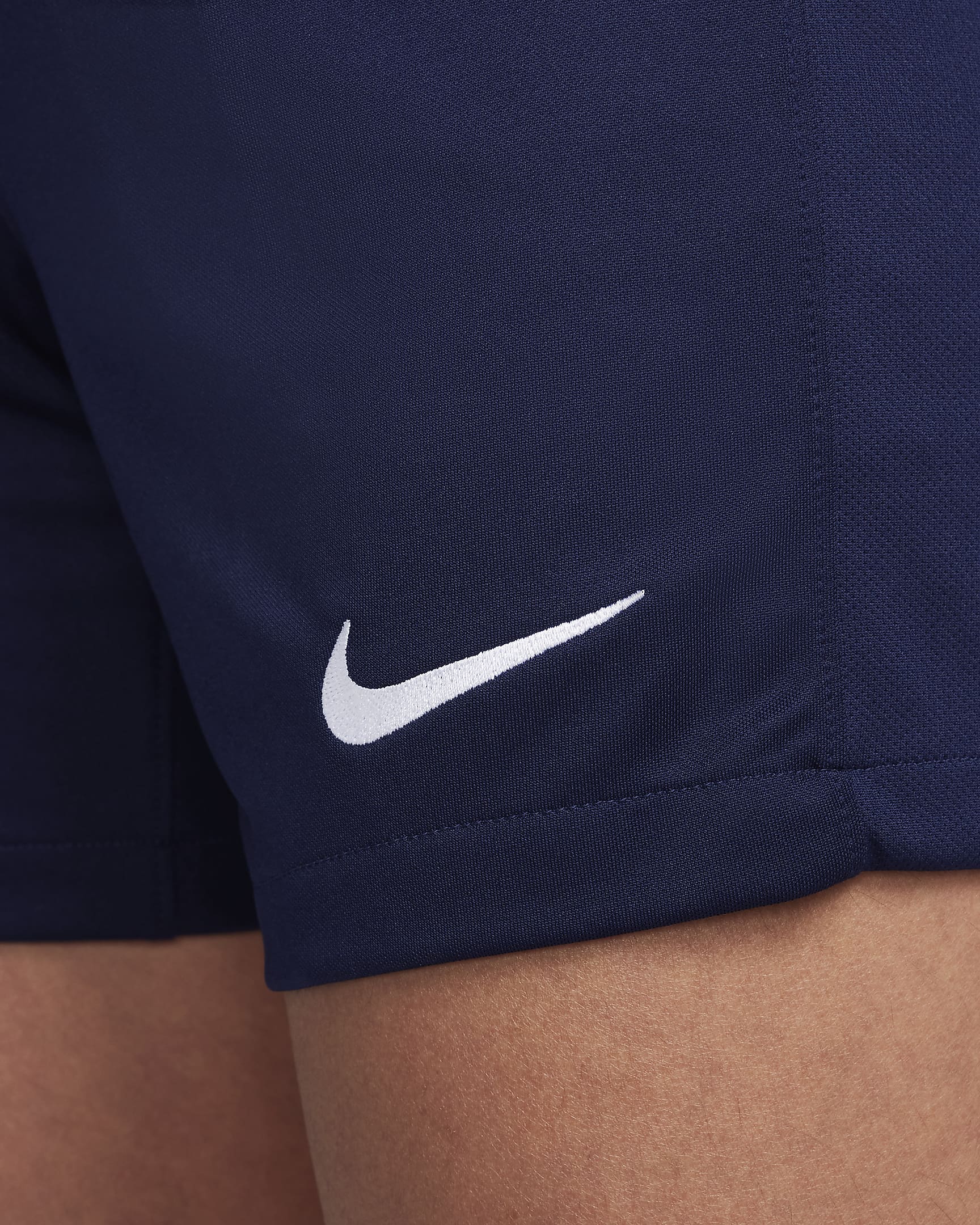 Netherlands Stadium Away Women S Nike Dri Fit Football Shorts Nike Uk