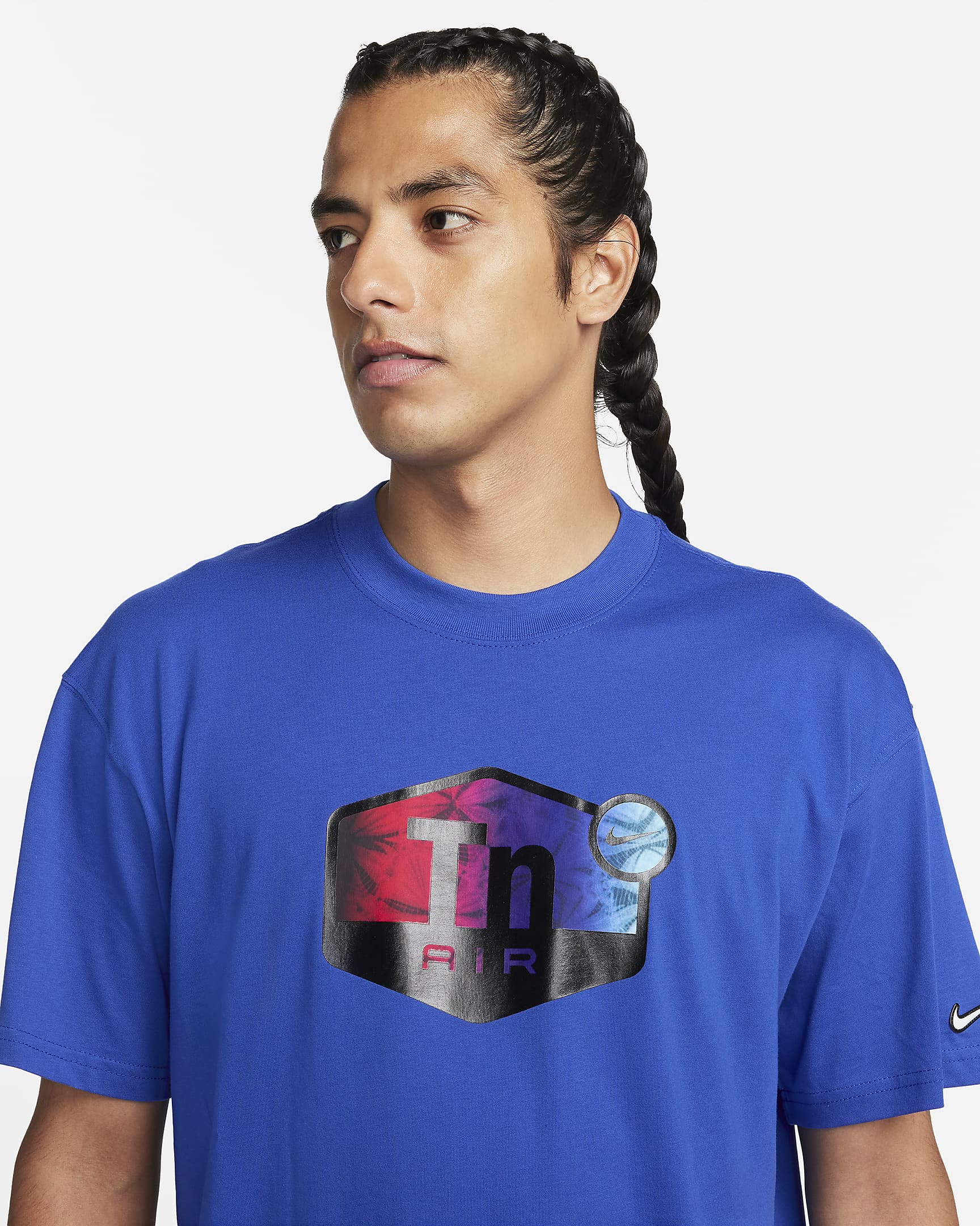 Nike Sportswear Men S Graphic T Shirt Nike Ca