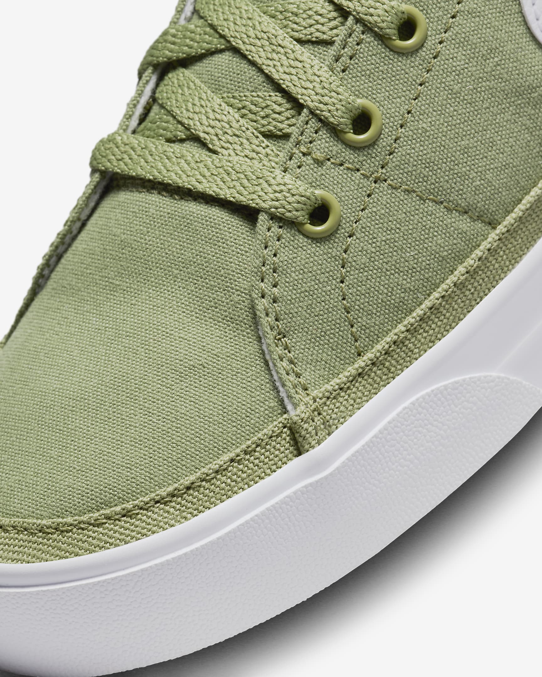 Calzado Para Hombre Nike Court Legacy Canvas Nike