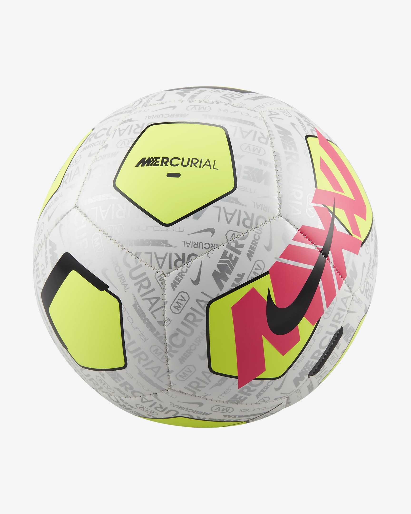 Ballon De Football Nike Mercurial Fade Nike Ch