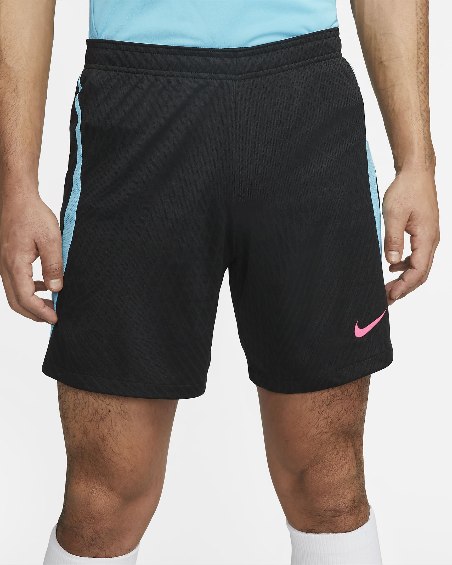 Nike Dri Fit Strike Men S Football Shorts Nike Ph