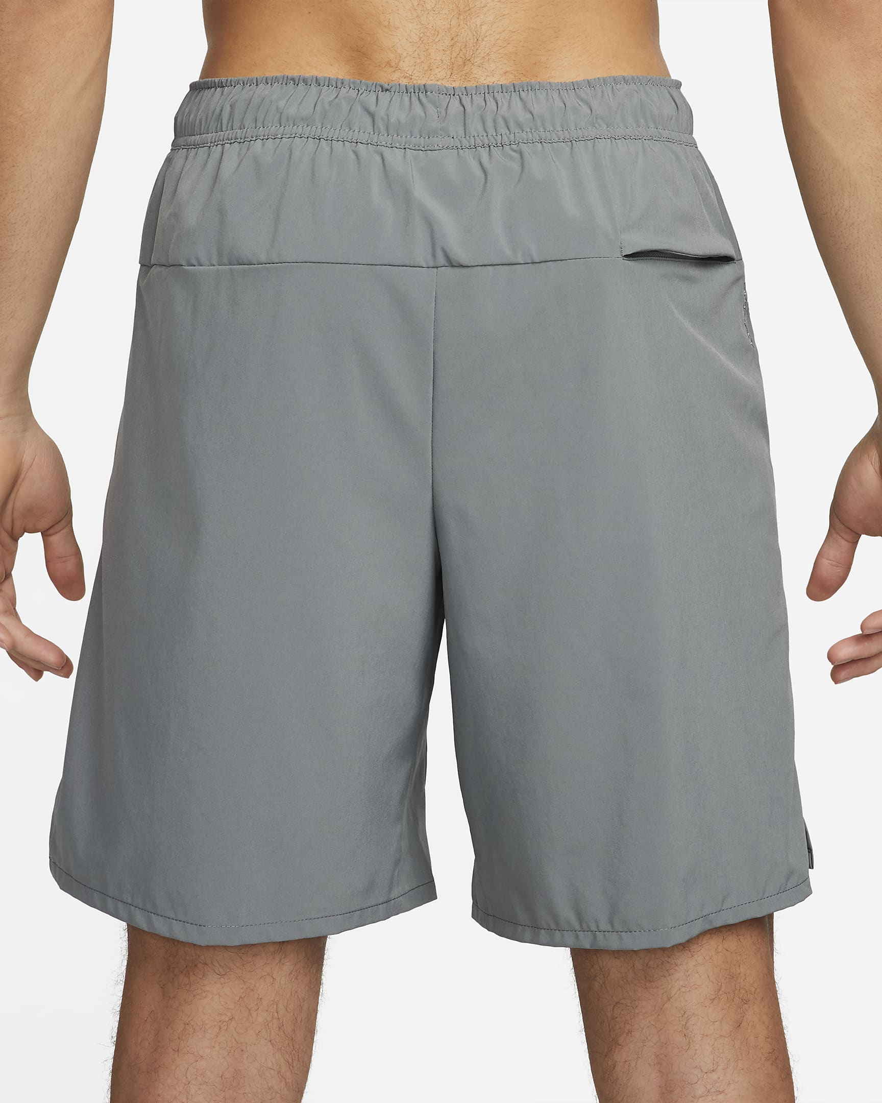 Nike Dri FIT Unlimited vielseitige 2 in 1 Shorts ca 23 cm für Herren