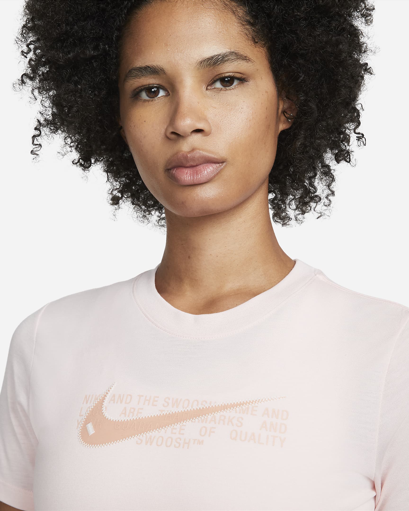 Nike Sportswear Women S Cropped T Shirt Nike Uk