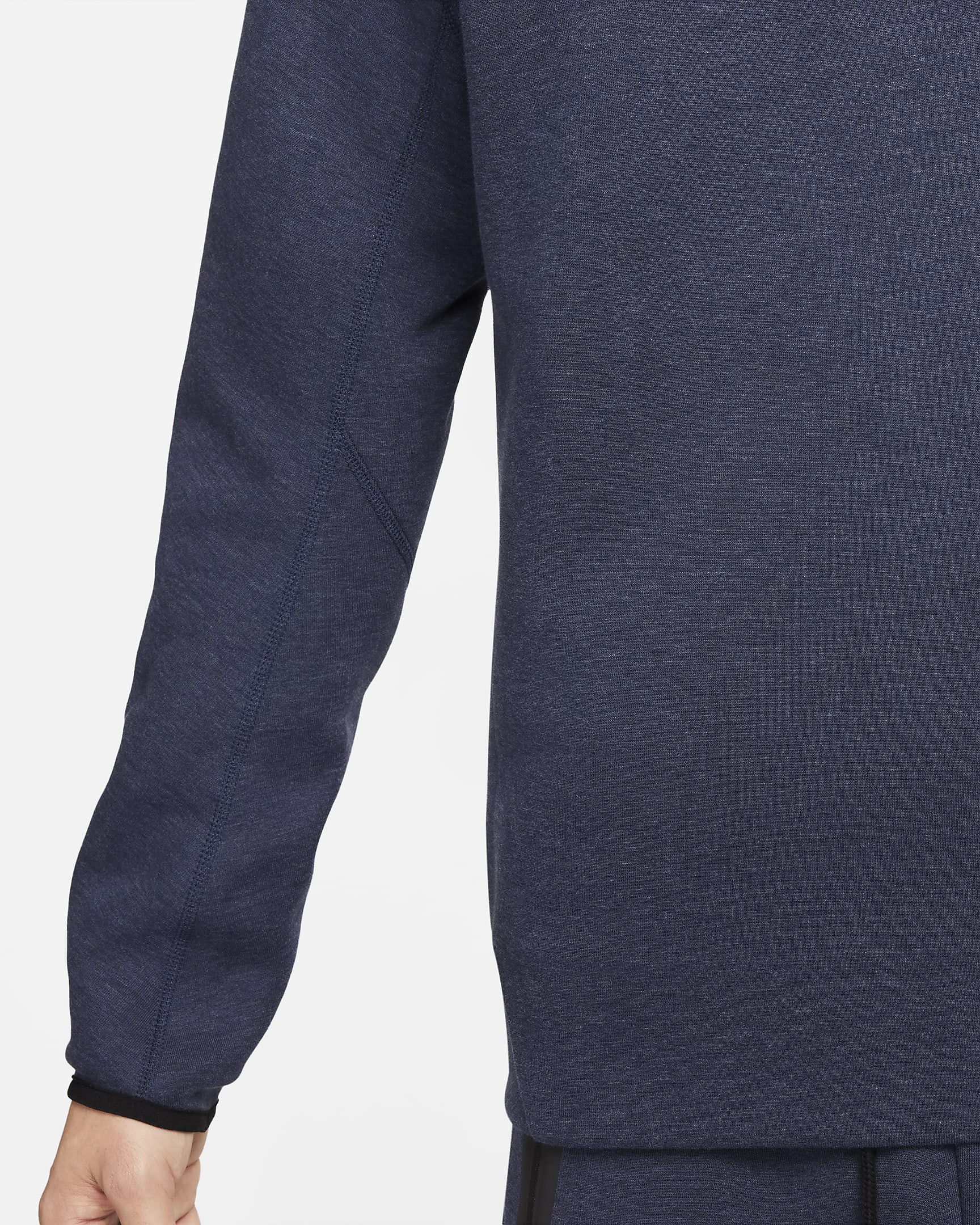 Nike Sportswear Tech Fleece Men S Crew Nike Nl