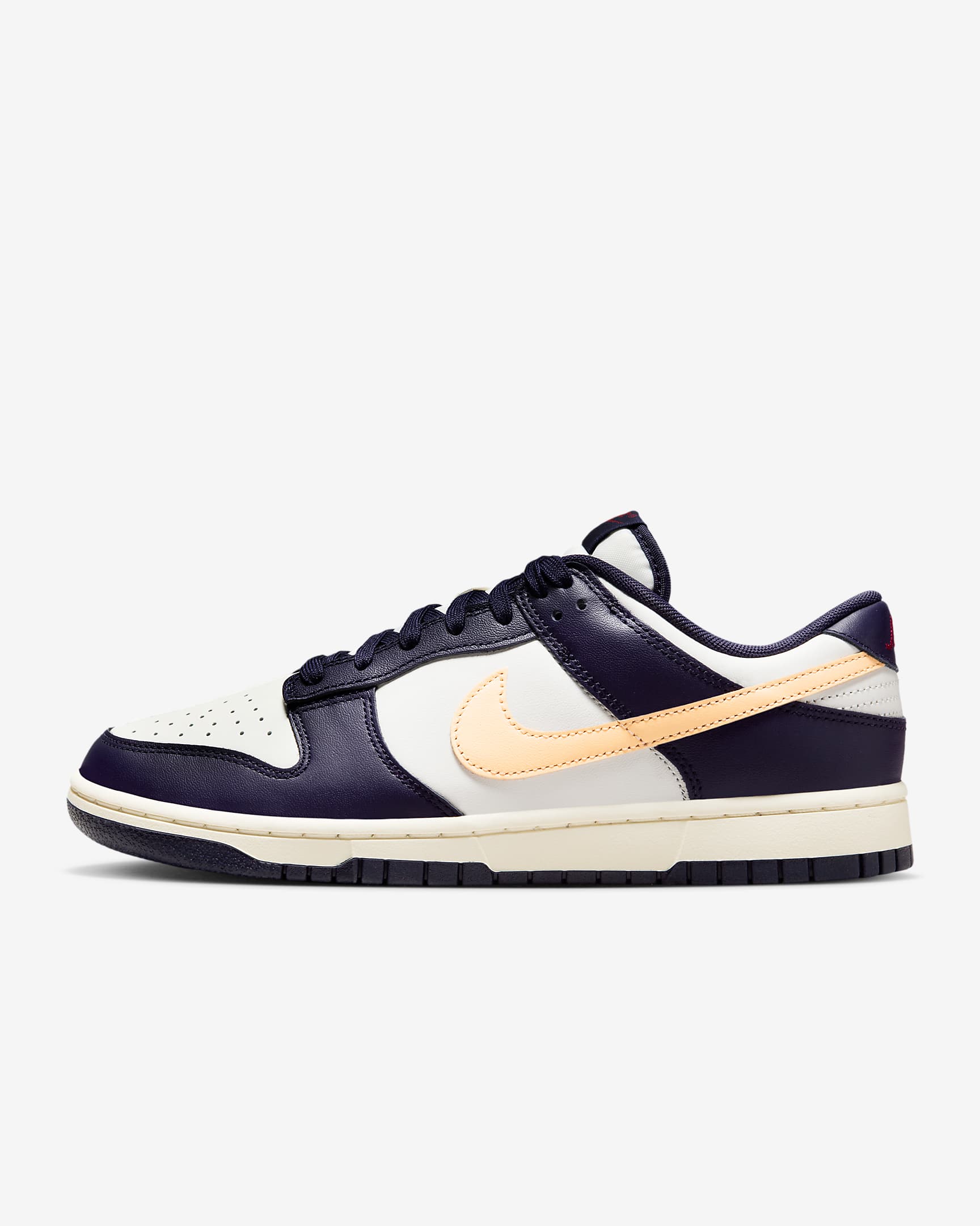 Chaussures Nike Dunk Low Retro Pour Homme Nike Lu