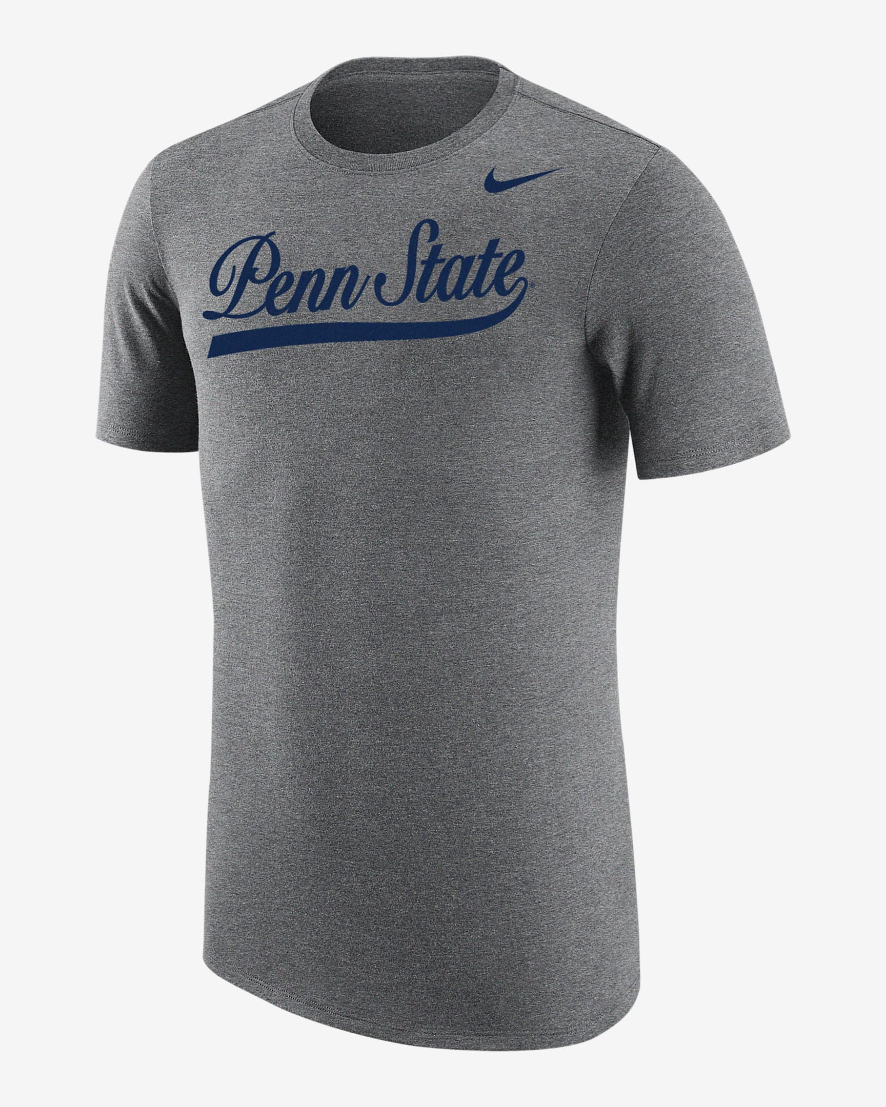 Penn State Men S Nike College T Shirt Nike