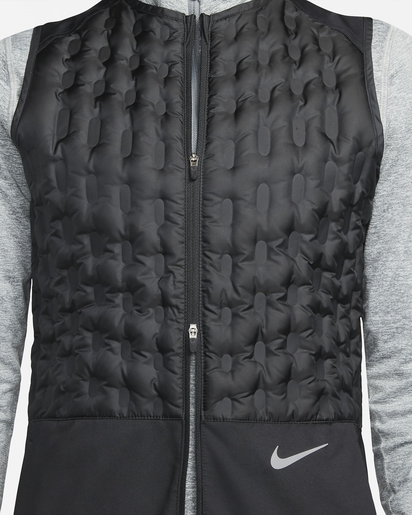 Nike Therma FIT ADV Women S Downfill Running Gilet Nike NL