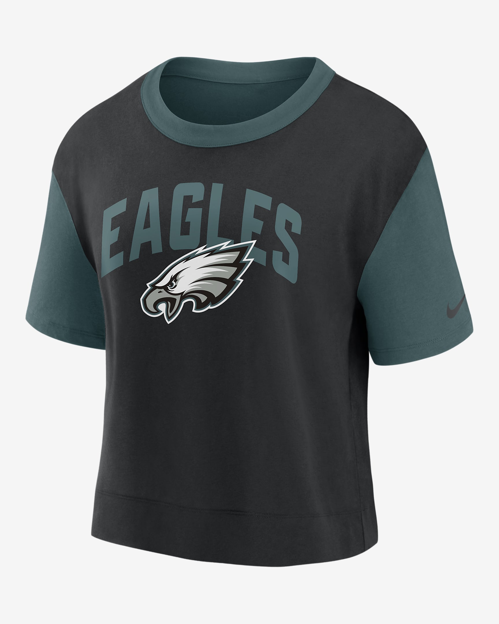 Playera Para Mujer Nike Fashion NFL Philadelphia Eagles Nike