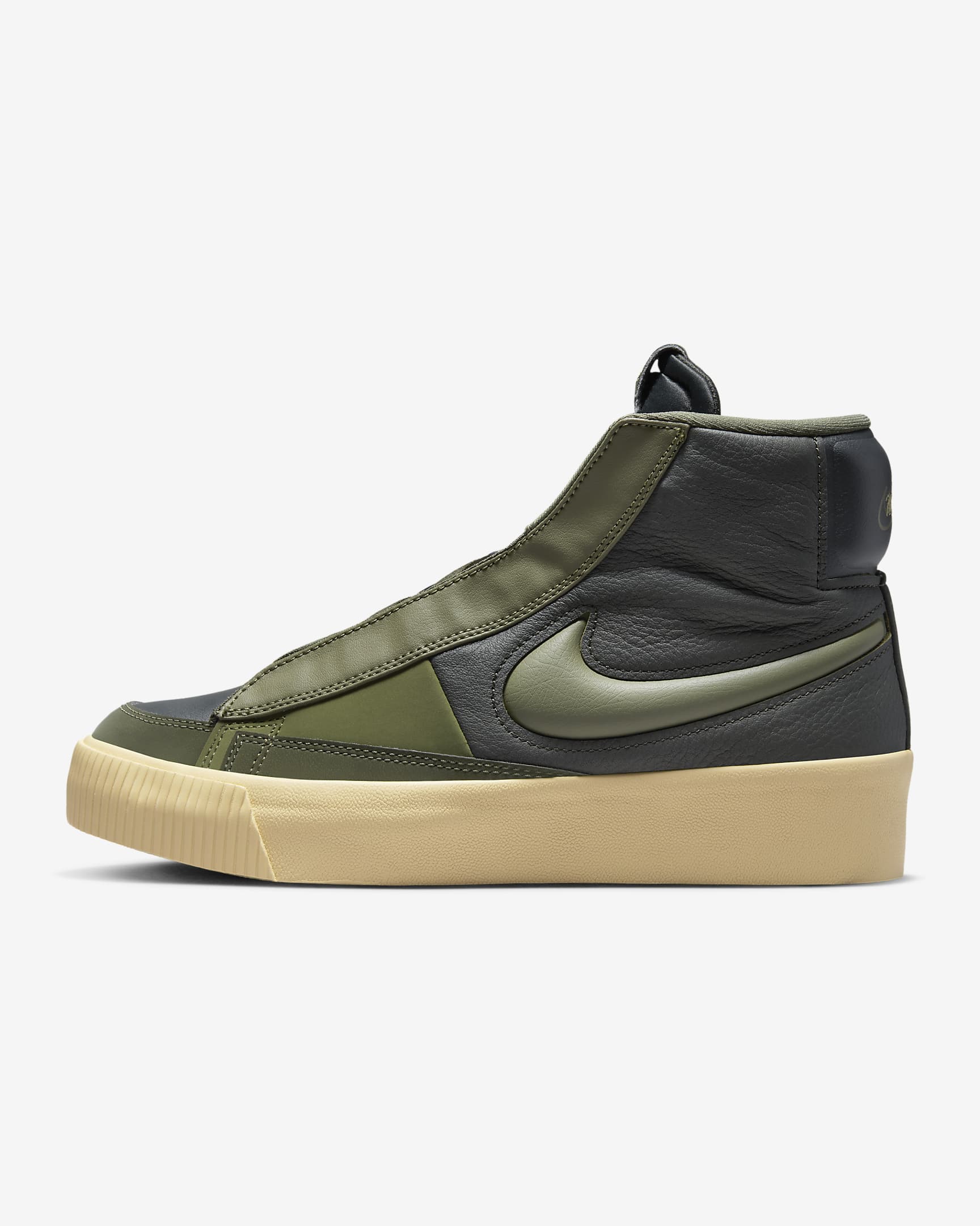 Sapatilhas Nike Blazer Mid Victory Para Mulher Nike PT