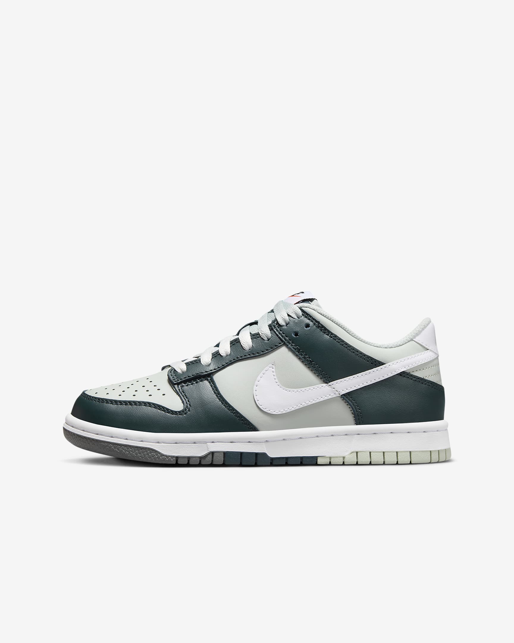 Nike Dunk Low Schuh für ältere Kinder Nike DE