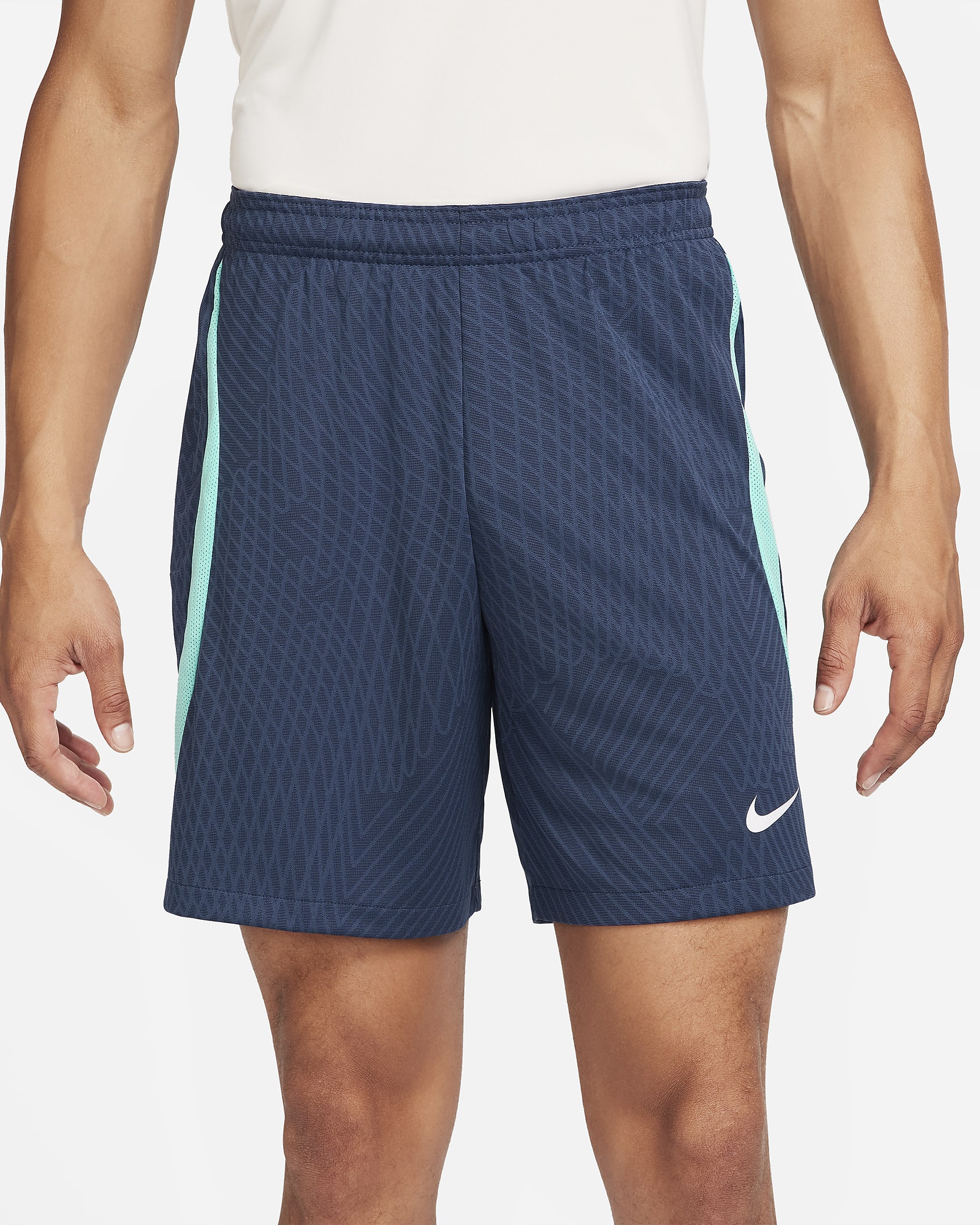 Nike Dri Fit Strike Men S Football Shorts Nike Lu