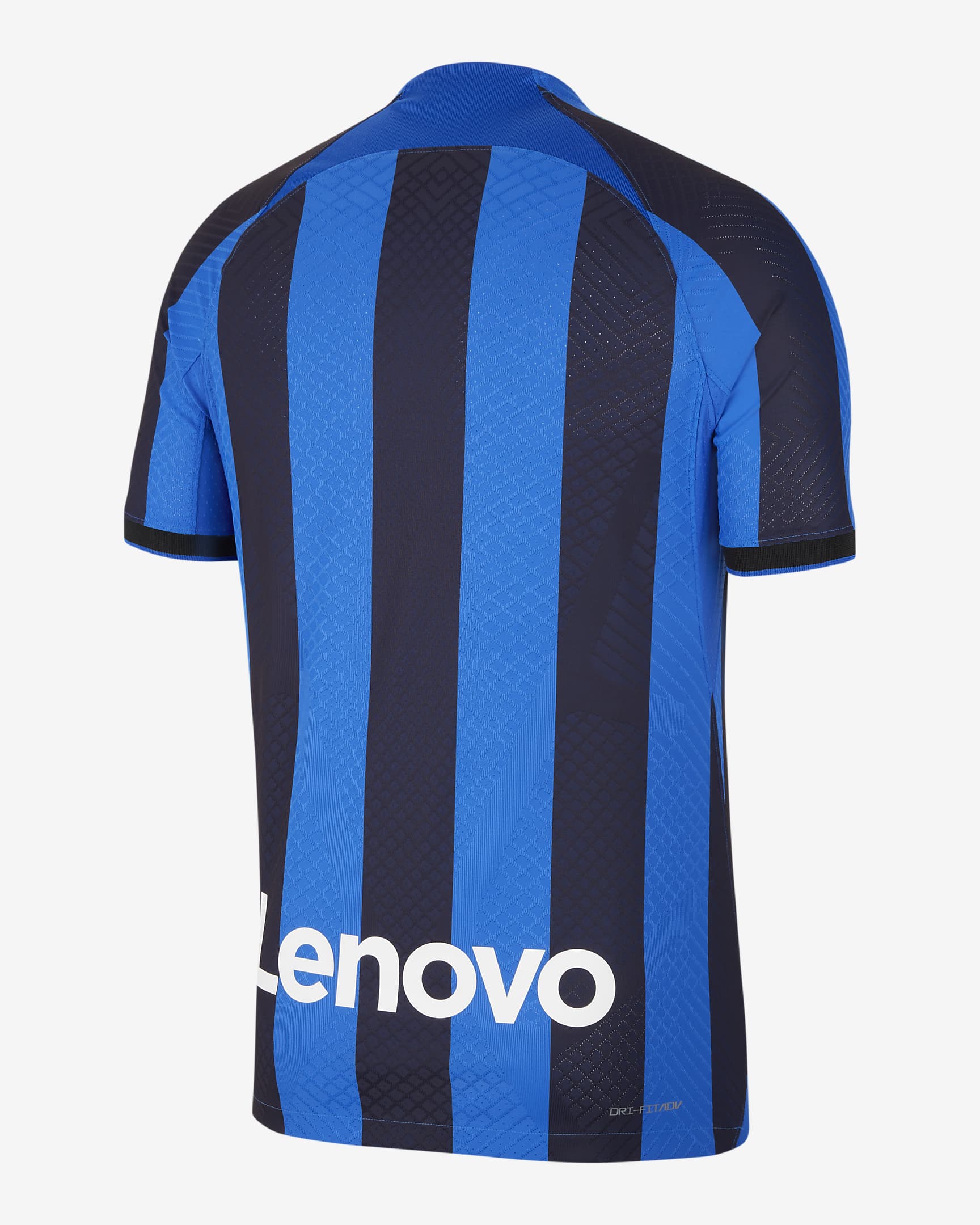 Maillot De Football Nike Dri FIT ADV Inter Milan 2022 23 Match Domicile