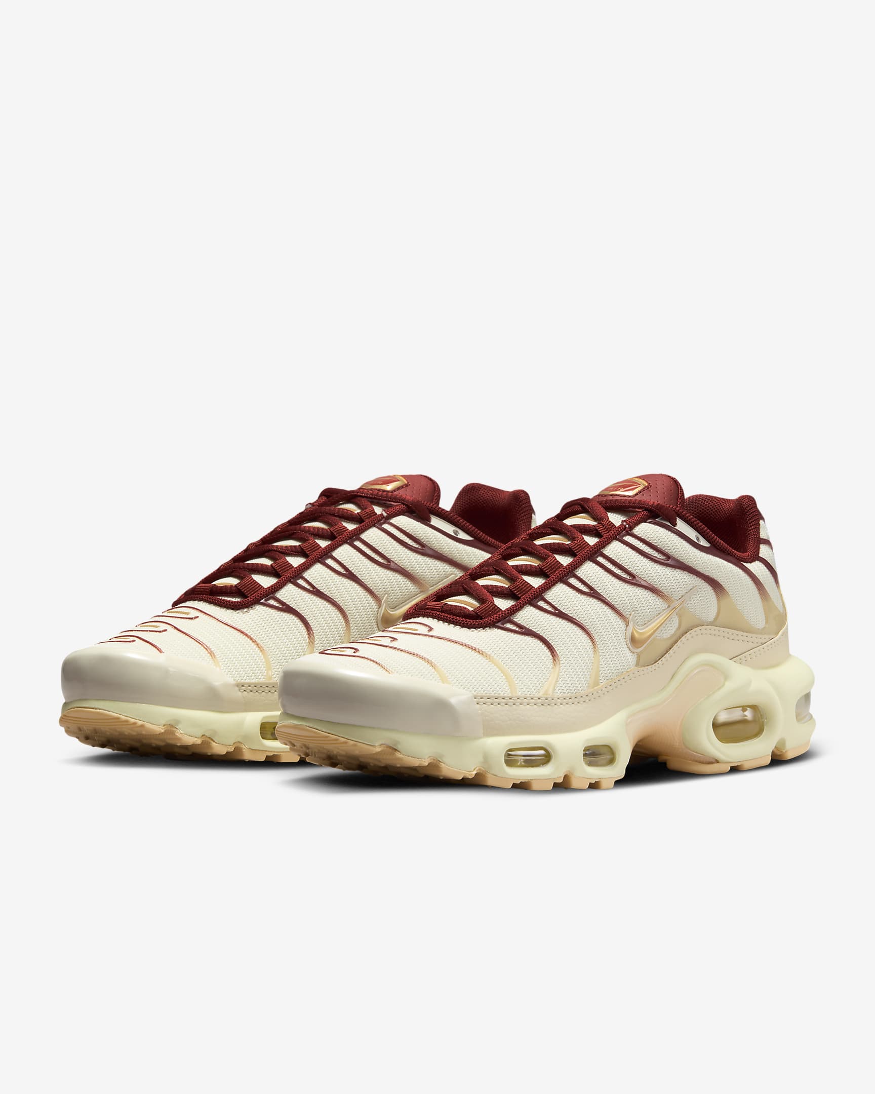 Nike Air Max Plus Women S Shoes Nike Sk