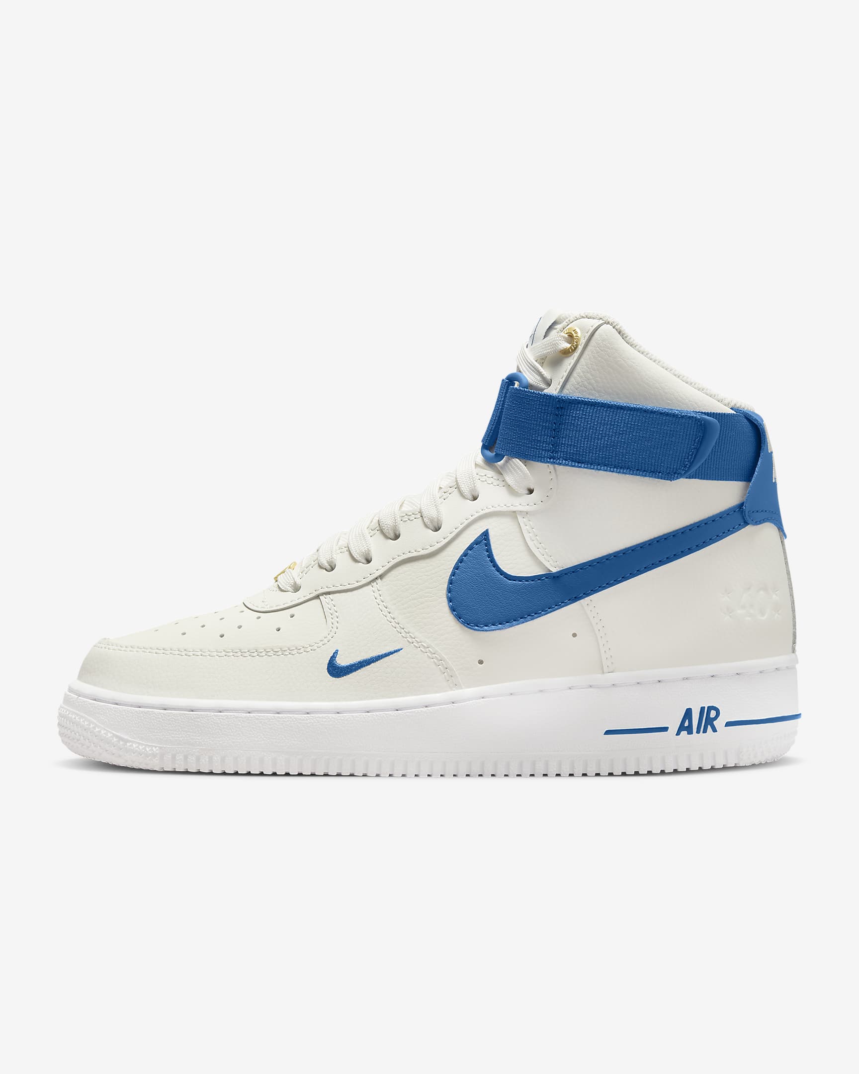 Nike Air Force 1 High SE Women S Shoes Nike