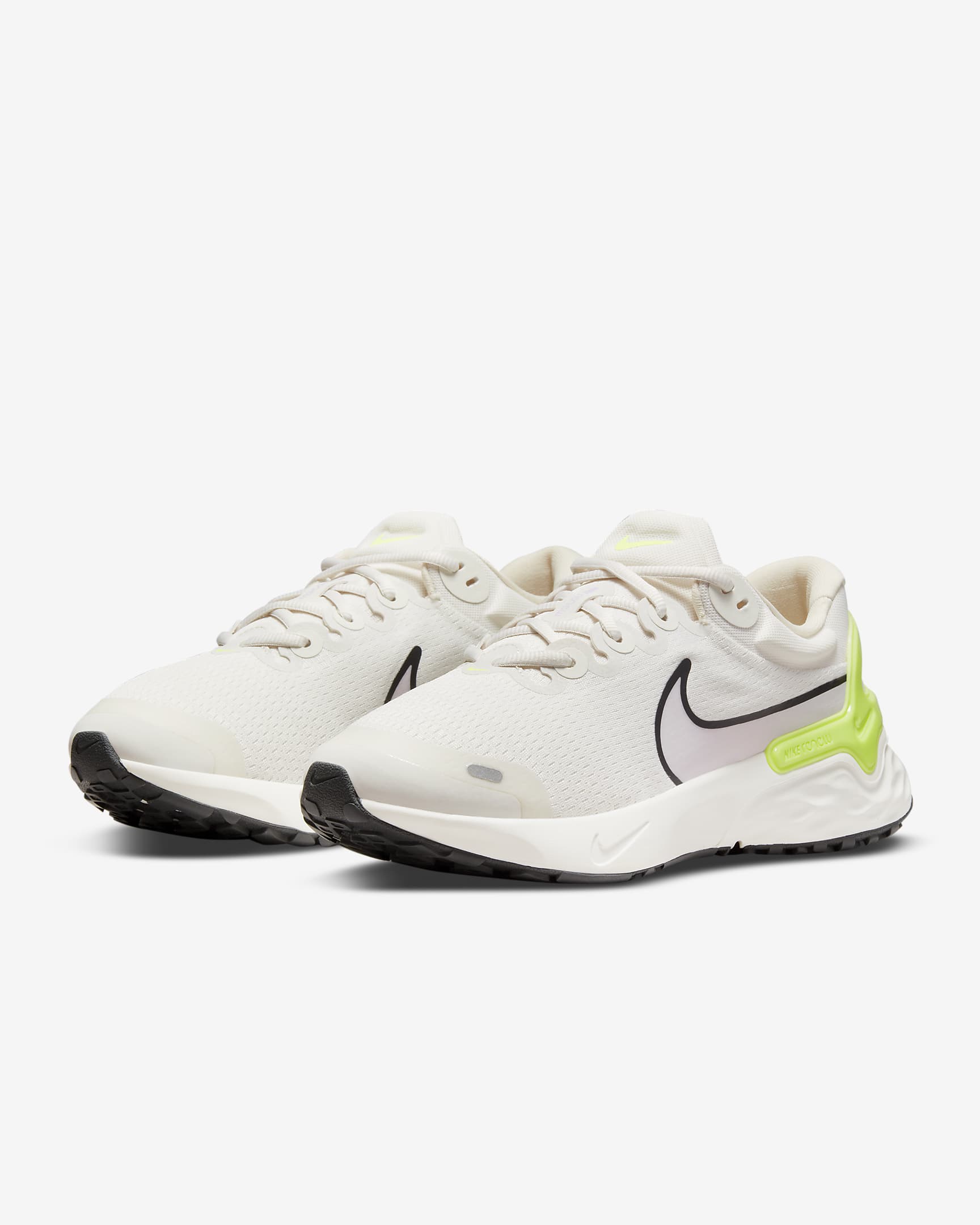 M Skie Buty Do Biegania Po Asfalcie Nike Renew Run Nike Pl