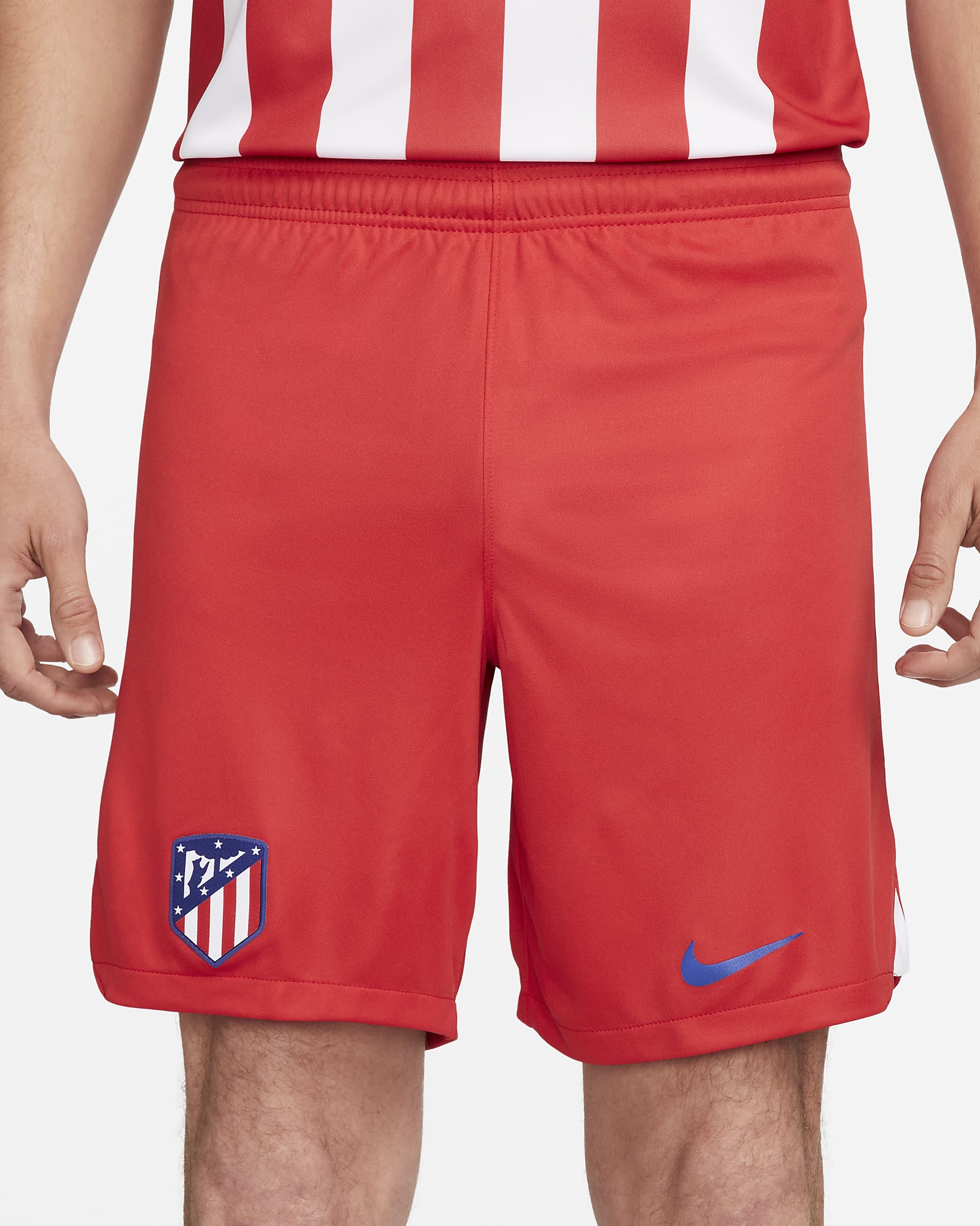 Atl Tico Madrid Stadium Home Away Men S Nike Dri Fit Football