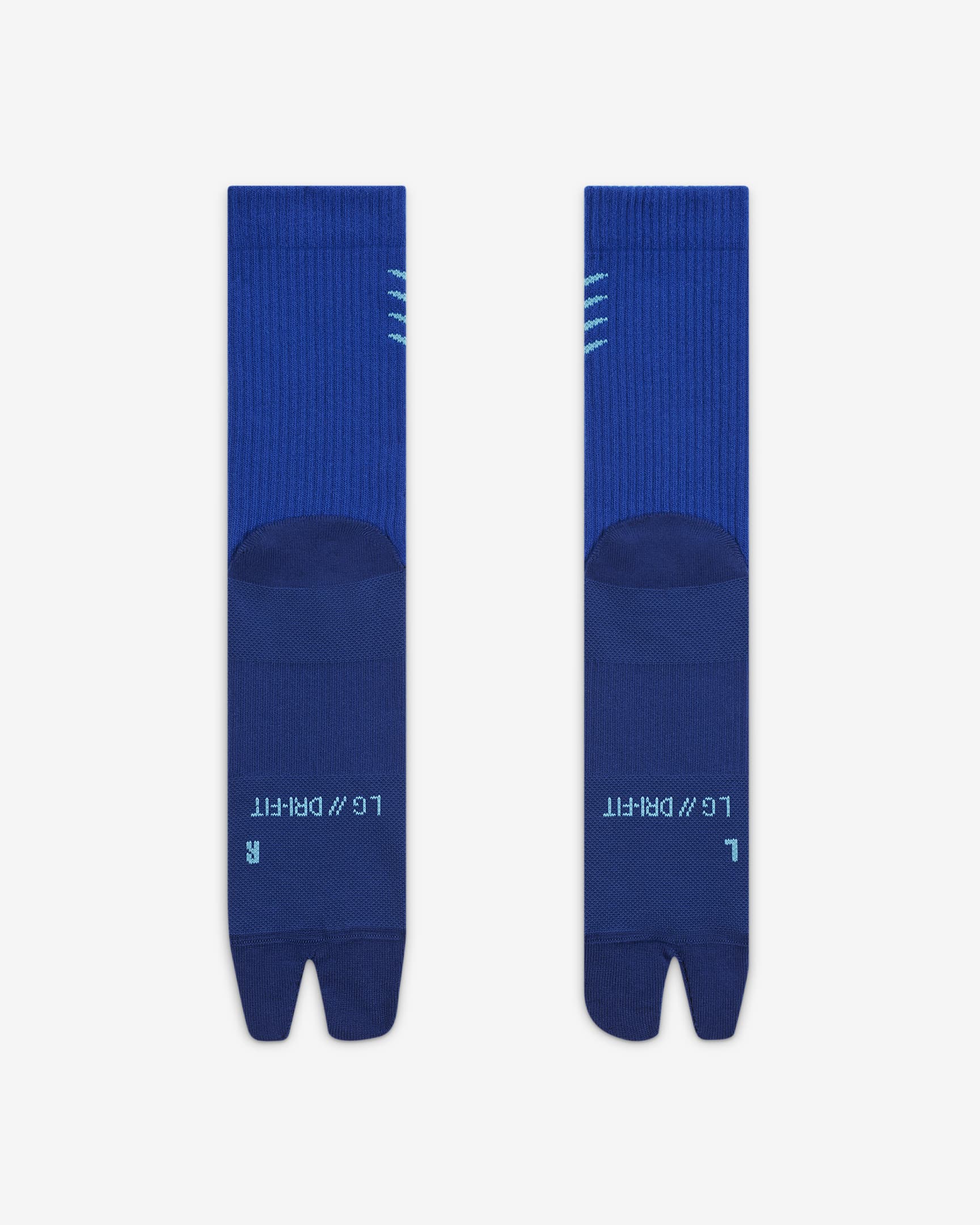 Nike Everyday Plus Lightweight Crew Socks 1 Pair Nike VN