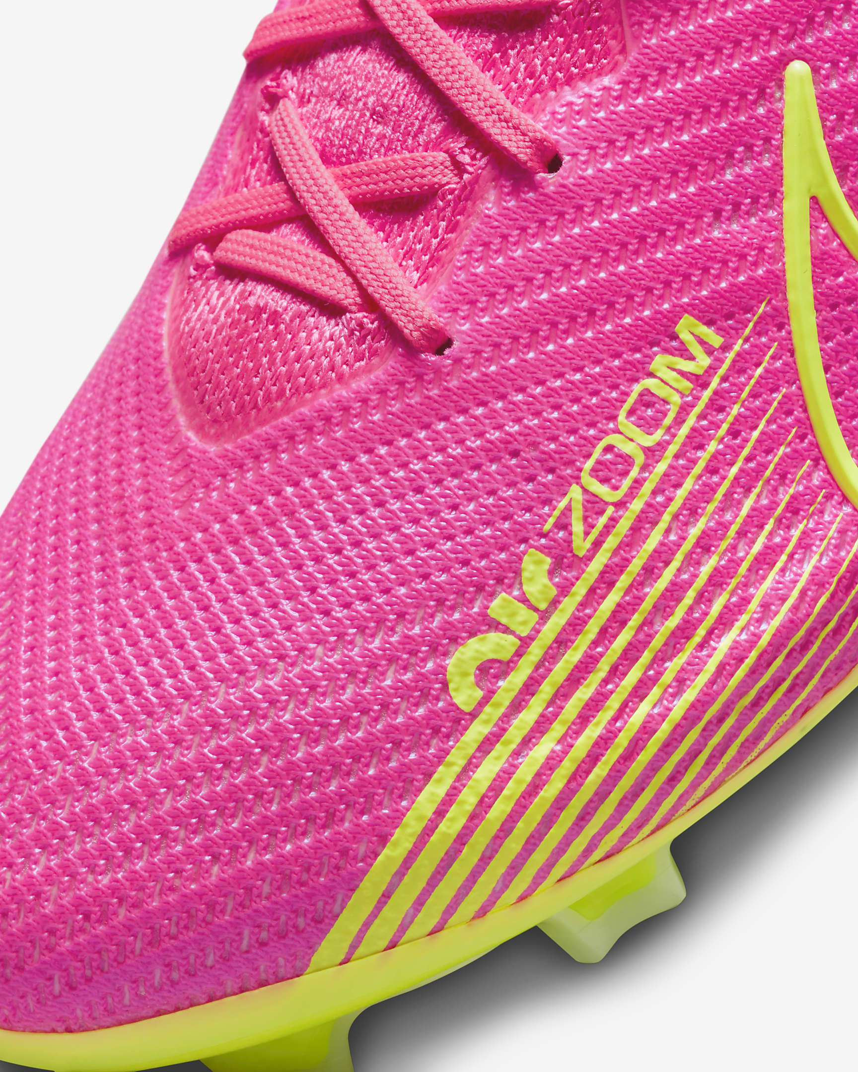 Chaussure De Foot Crampons Pour Terrain Sec Nike Mercurial Superfly