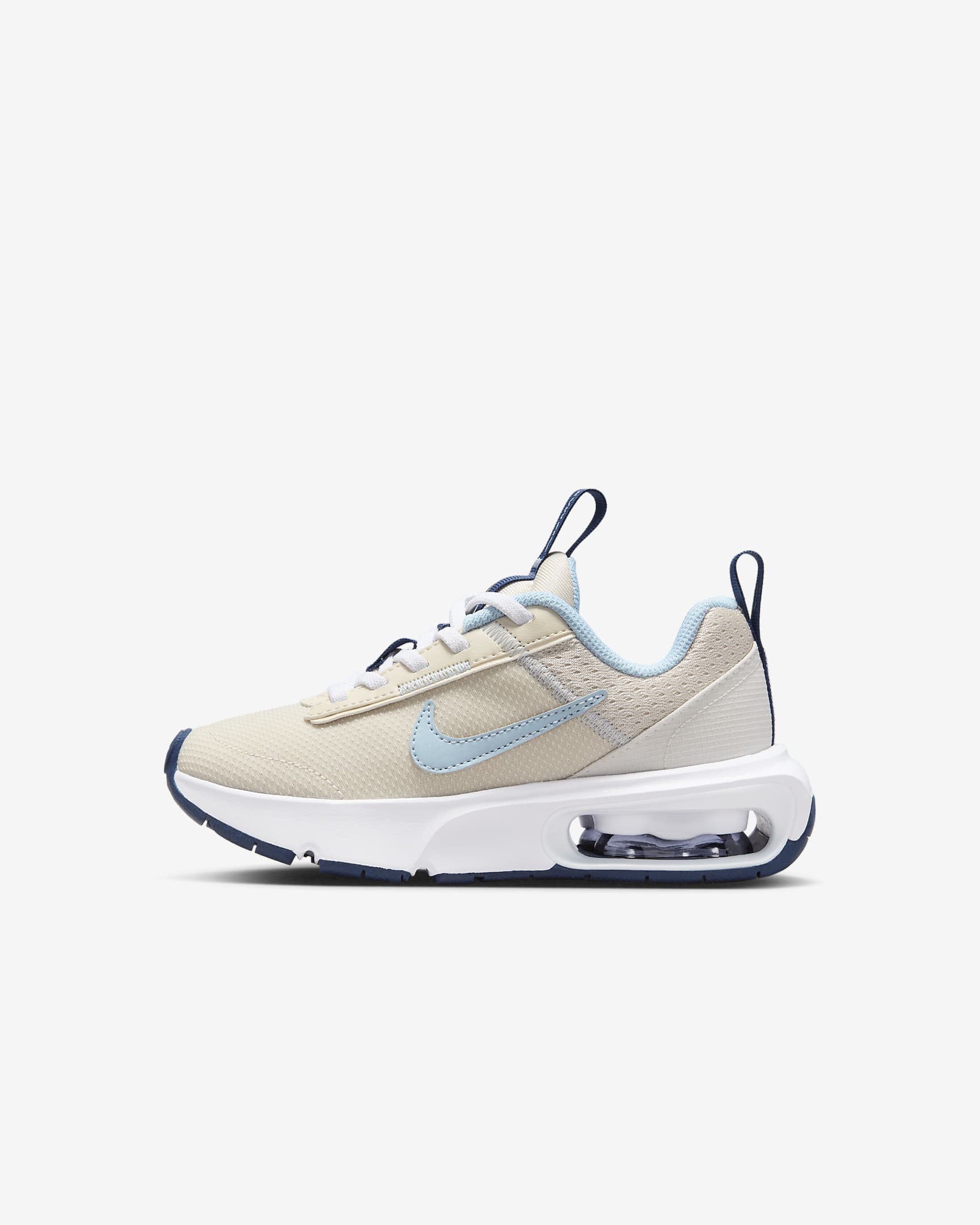 Sapatilhas Nike Air Max Intrlk Lite Para Crian A Nike Pt