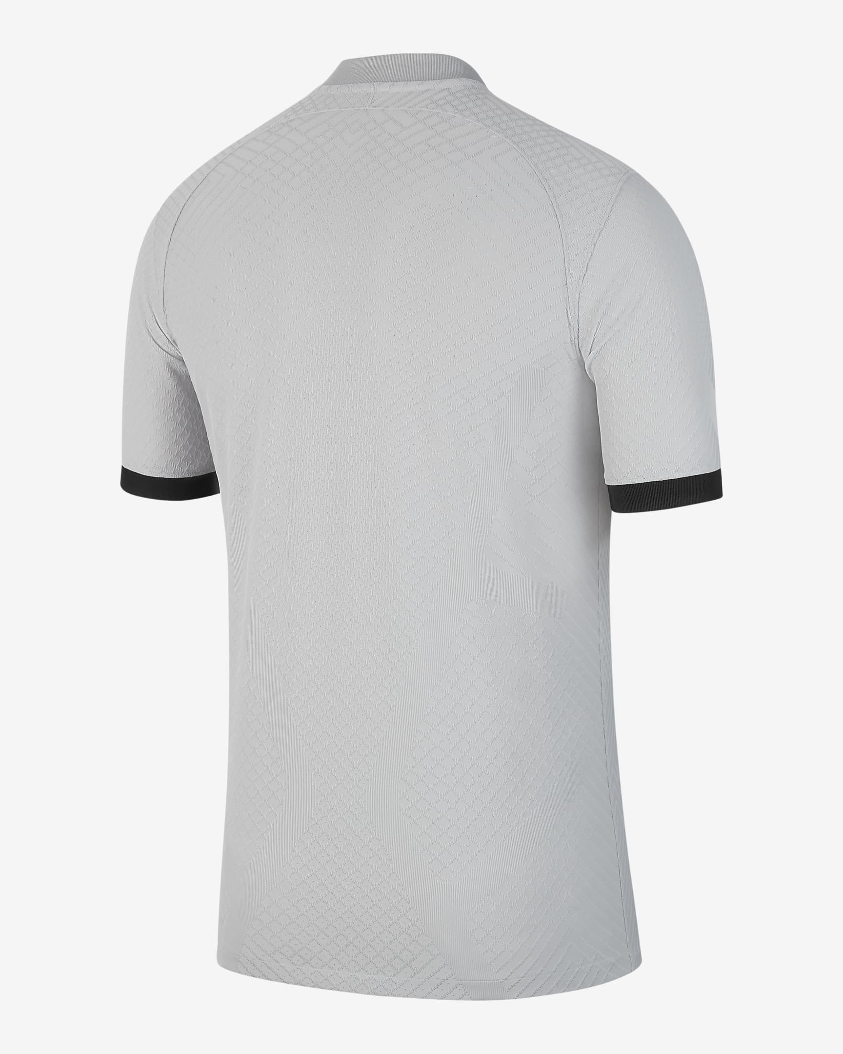 Segunda Equipaci N Match Par S Saint Germain Camiseta Nike Dri