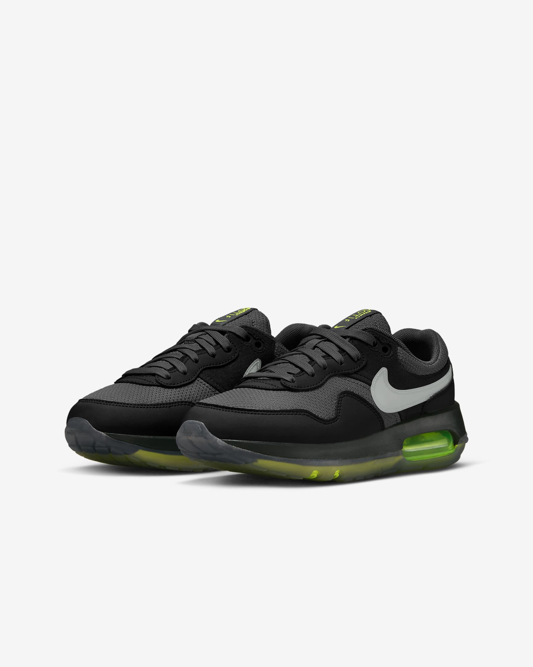 Nike Air Max Motif Next Nature Schuh F R Ltere Kinder Nike At