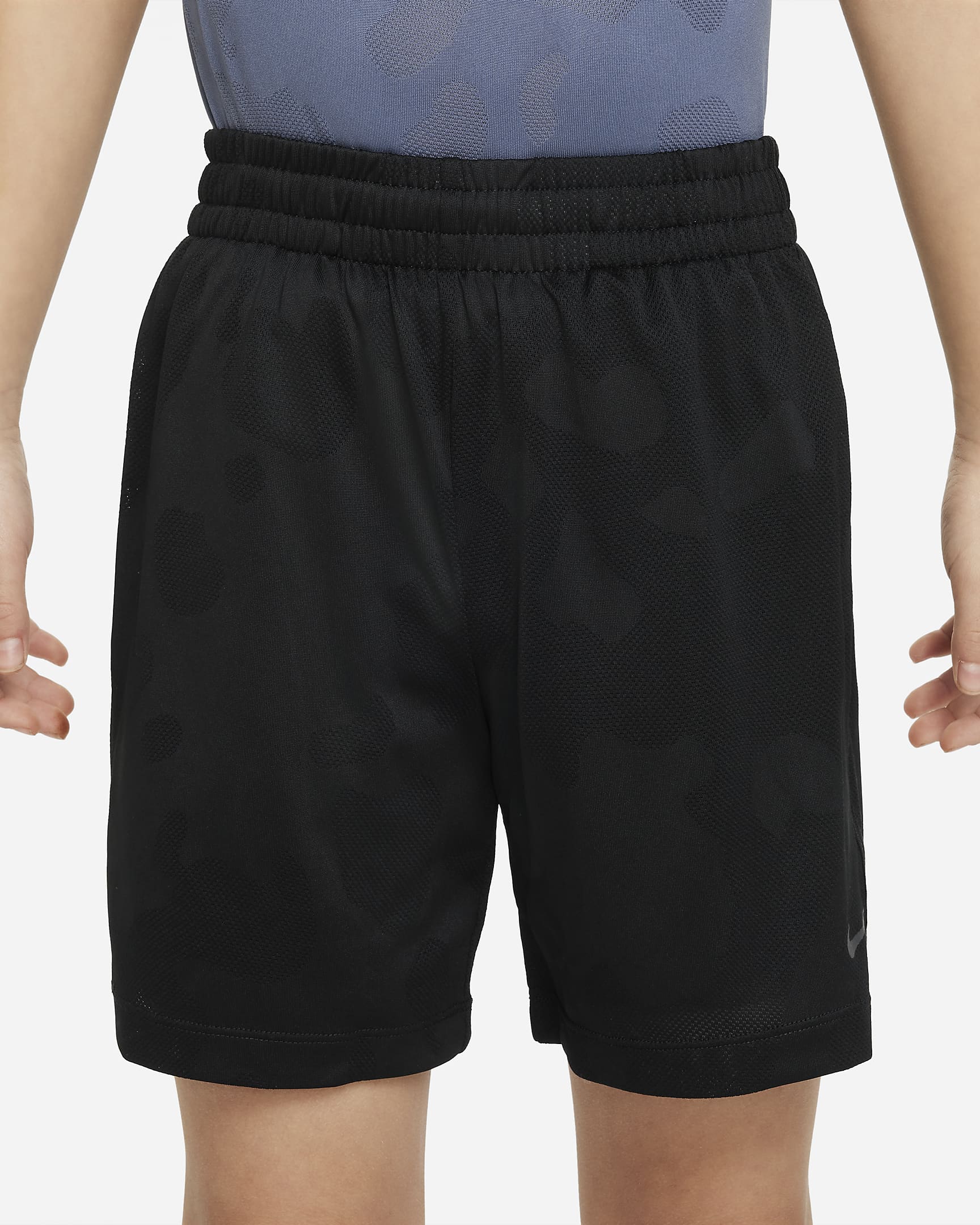 Short De Training Nike Dri Fit Multi Pour Ado Gar On Nike Lu