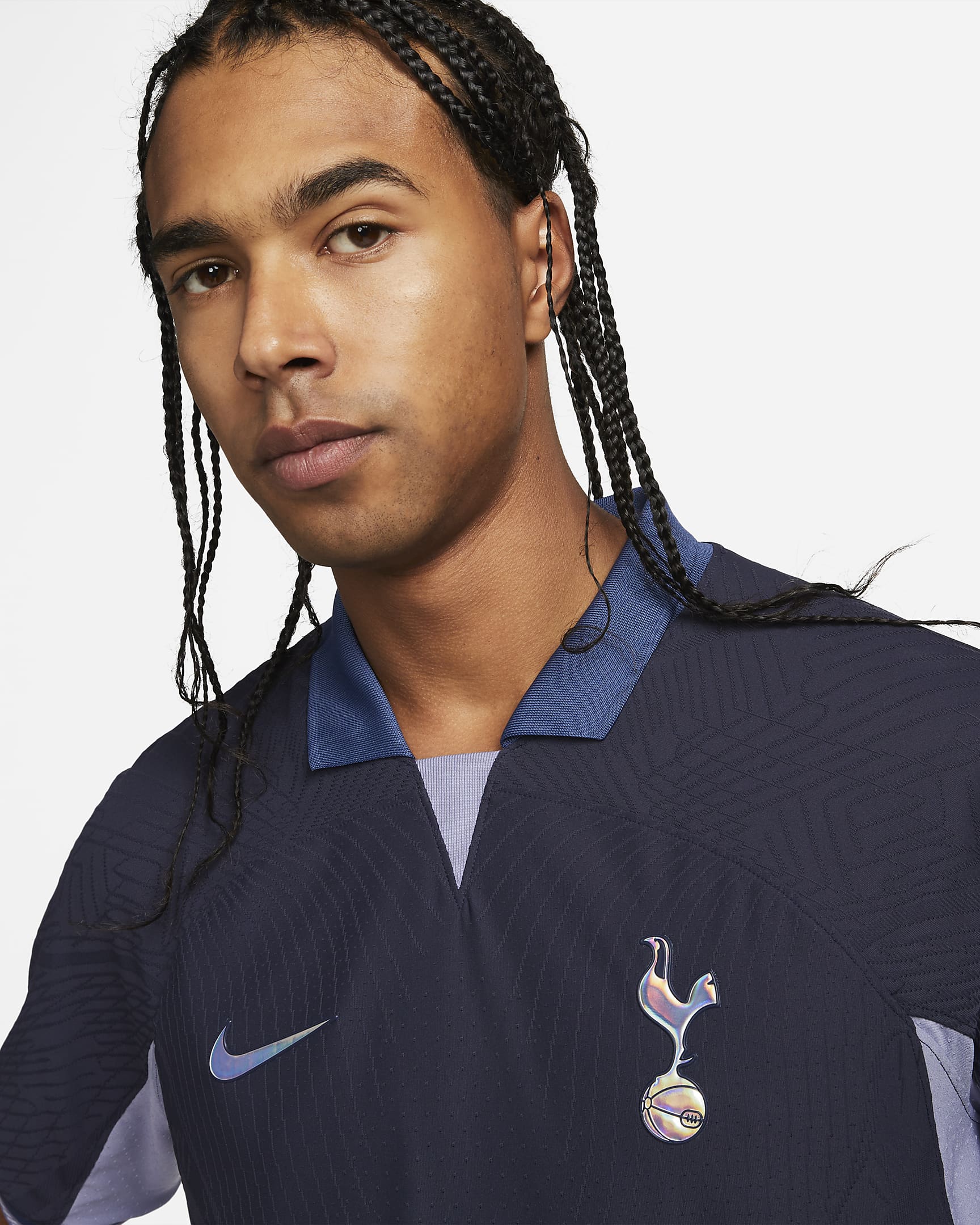 Maillot De Football Nike Dri Fit Adv Tottenham Hotspur Match