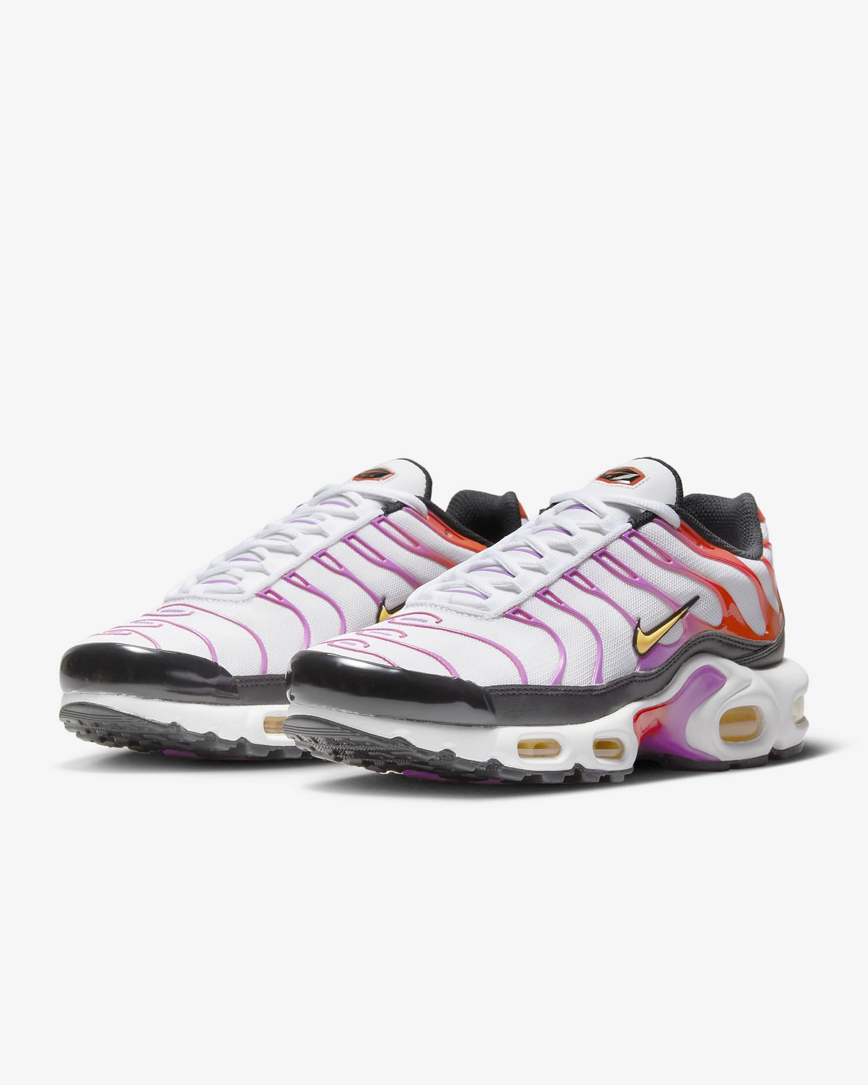 Nike Air Max Plus Women S Shoes Nike Sa